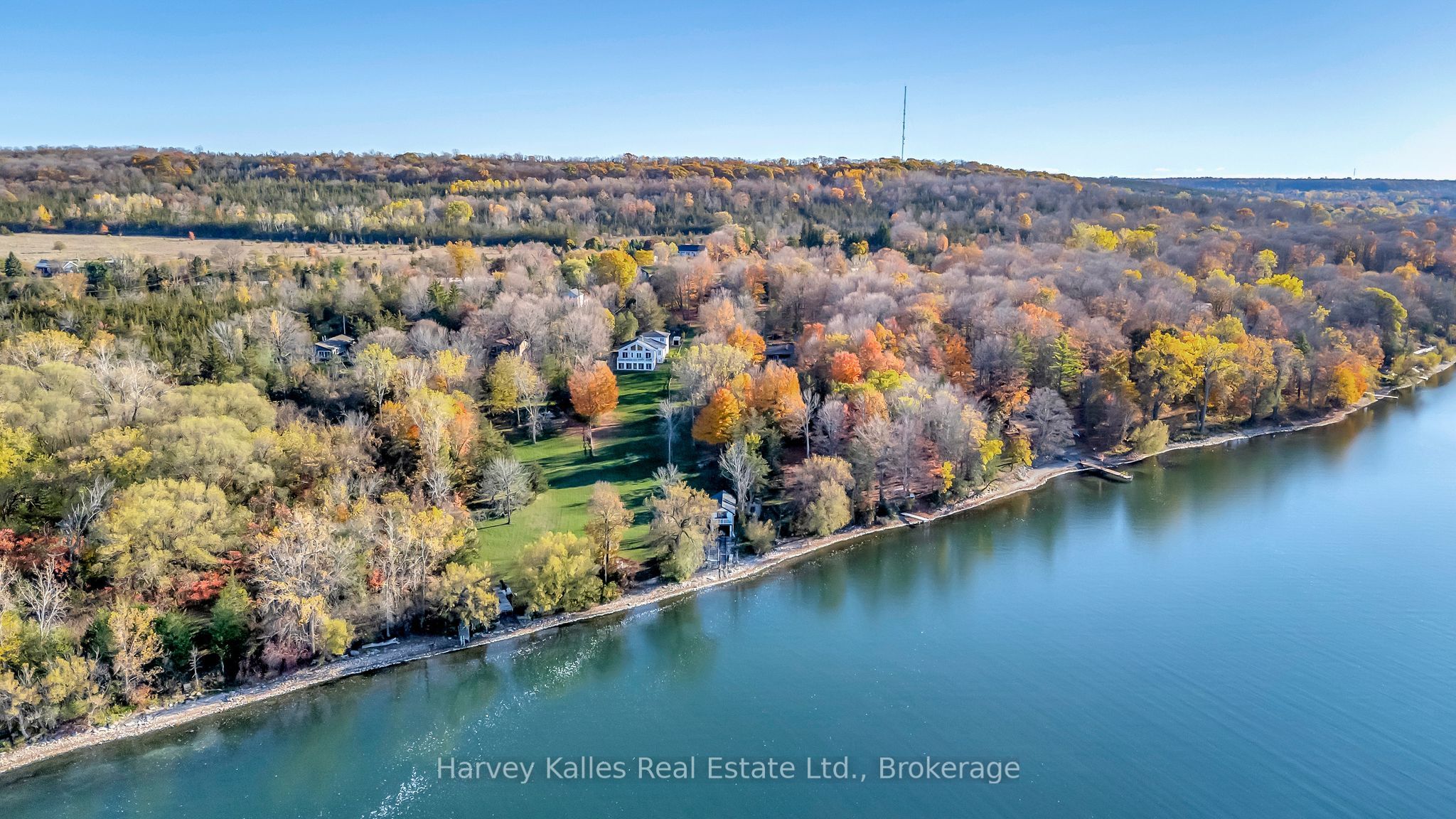 12130 Loyalist Parkway Property Photo 1