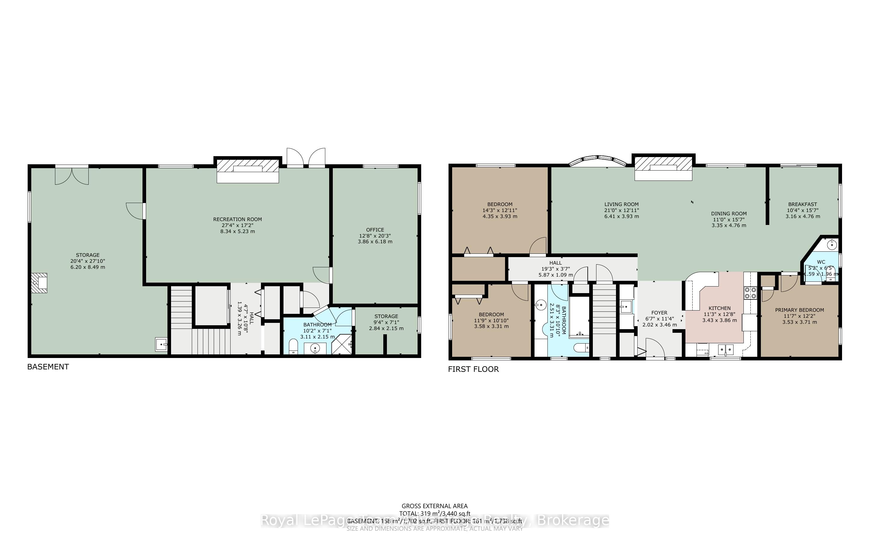 4 & 6 Sharon Park Drive Property Photo 43