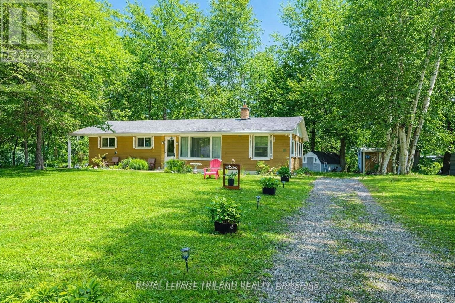 6302 Huron Drive Property Photo 1