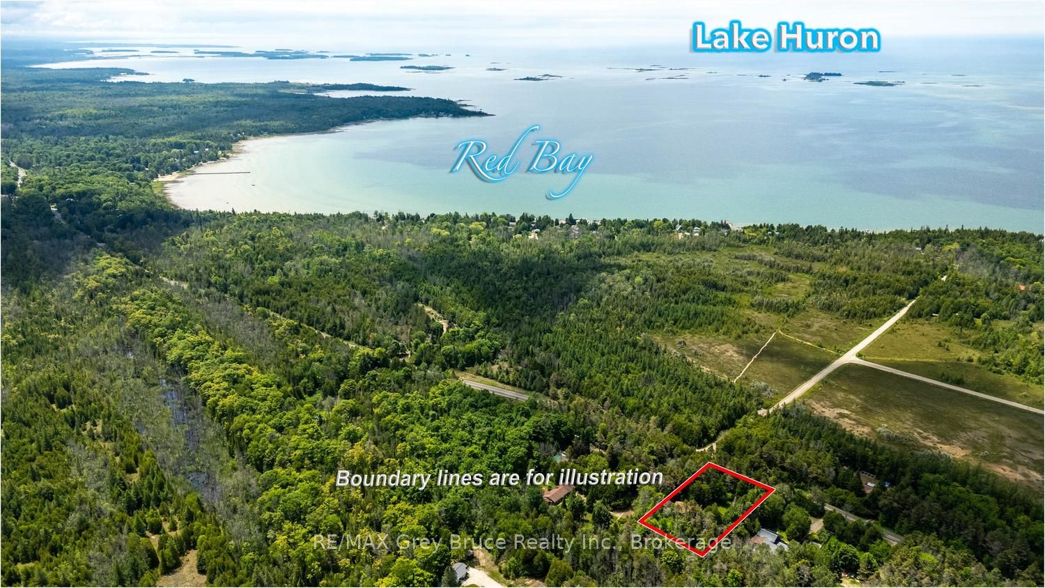 550 Huron Road N Property Photo 37