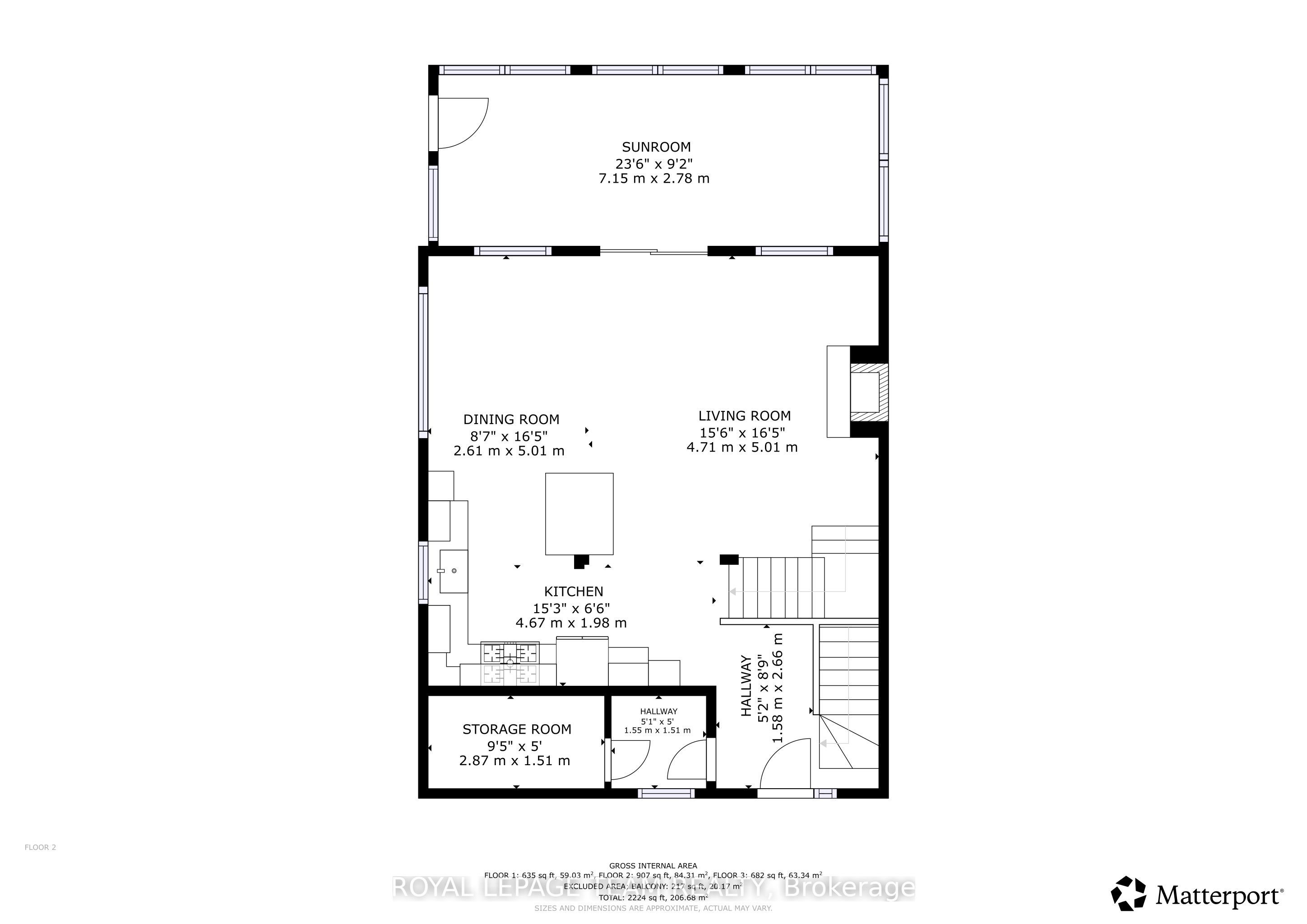102 A Mcvicar Lane Property Photo 44