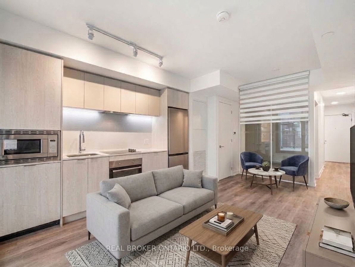 1 Jarvis Street E 922 Property Photo 1