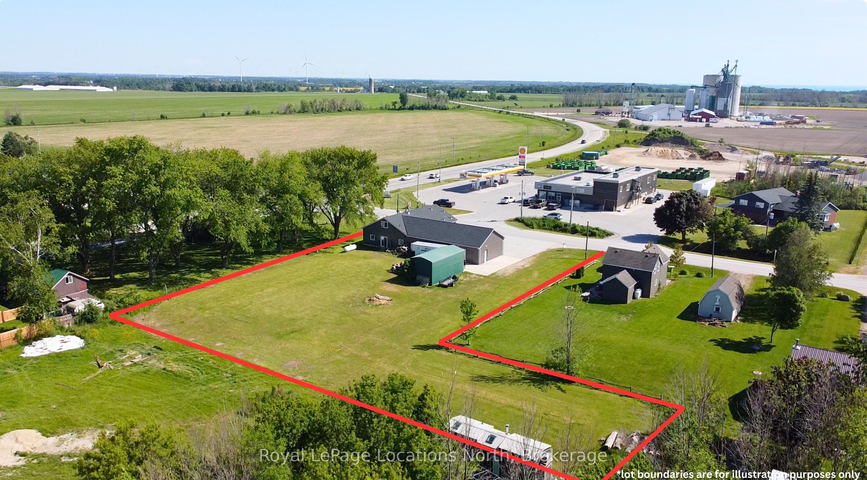 6 Ashfield-huron Road Property Photo 41