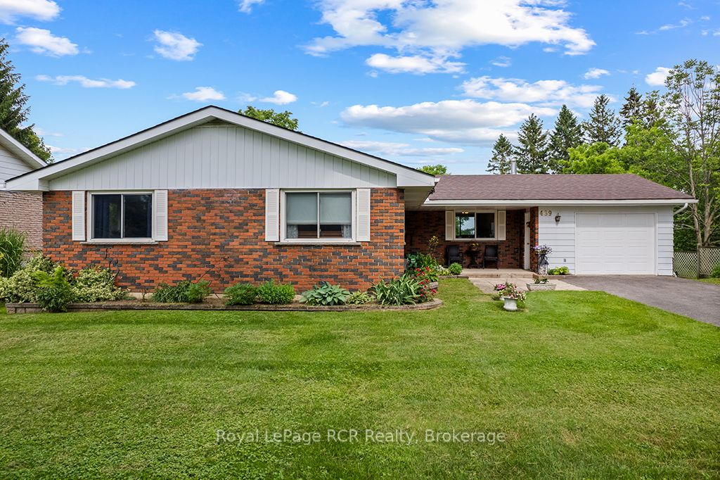 489 Ridge Road Property Photo 1