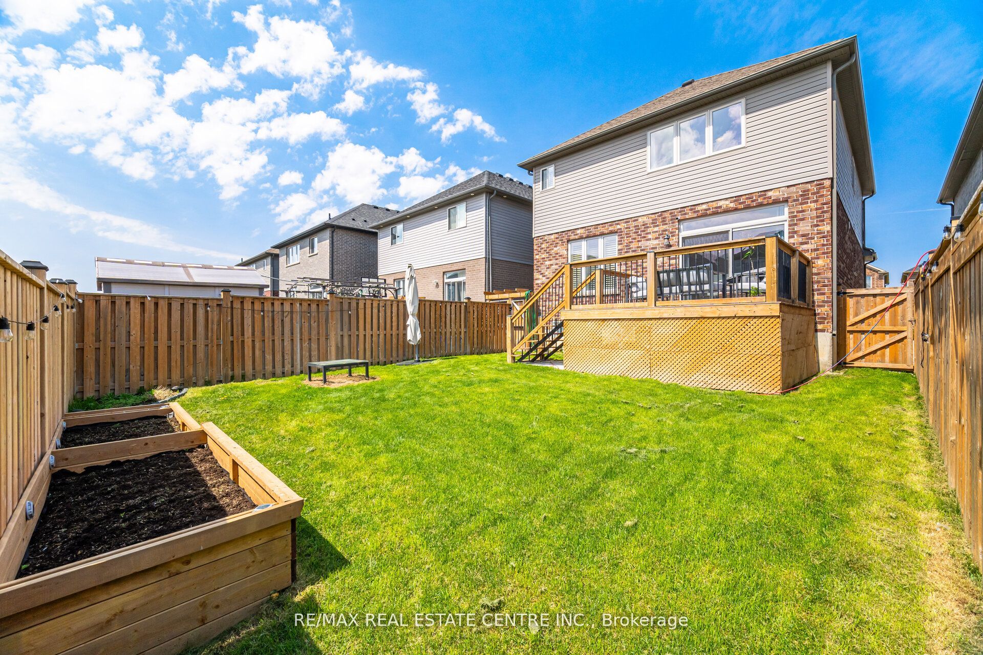 47 Festival Way Property Photo 45
