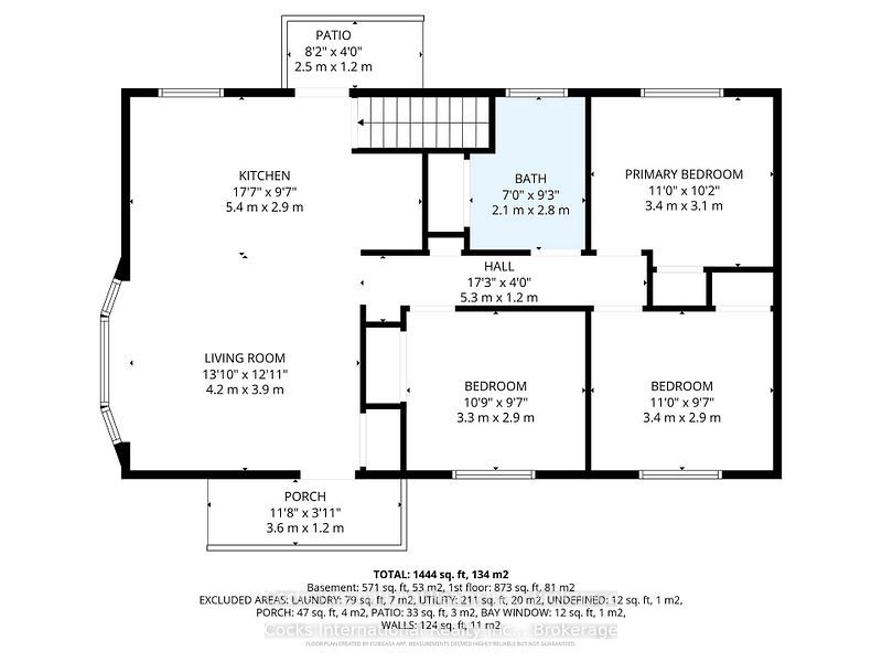 36 Susan Street W Property Photo 33