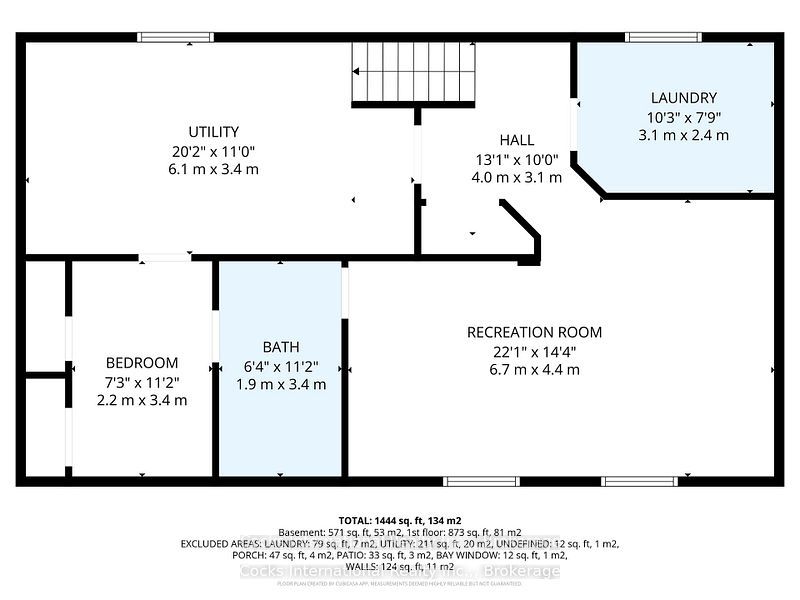 36 Susan Street W Property Photo 34
