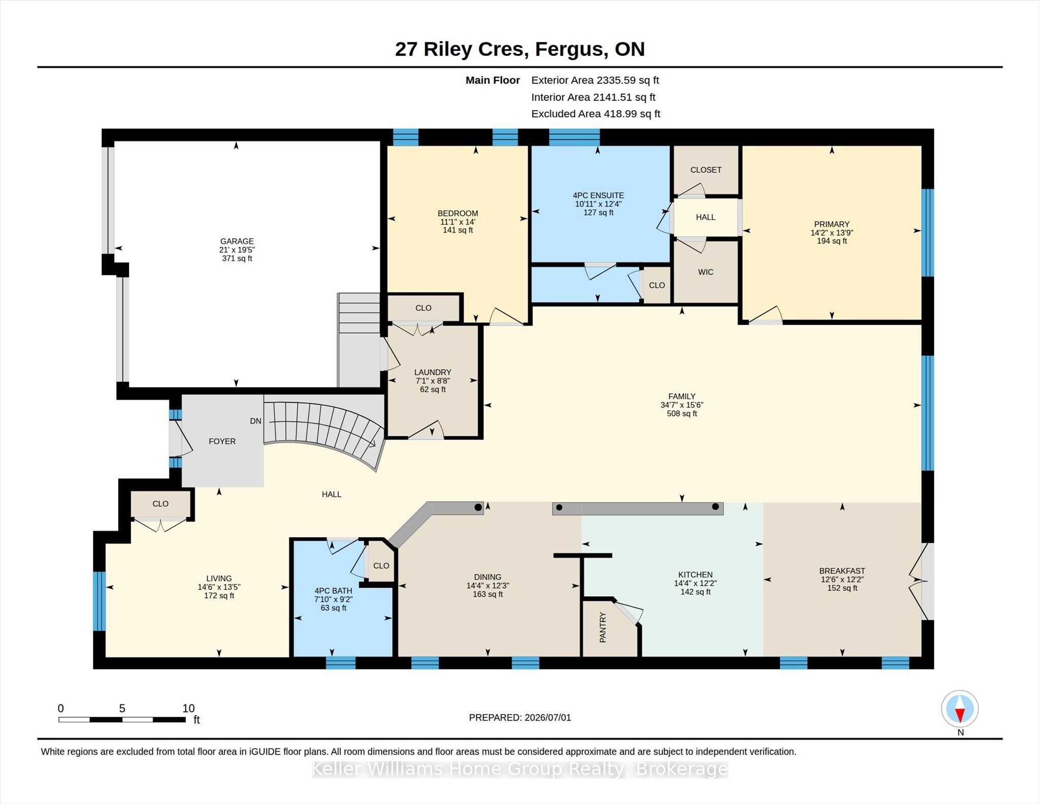 27 Riley Crescent Property Photo 40