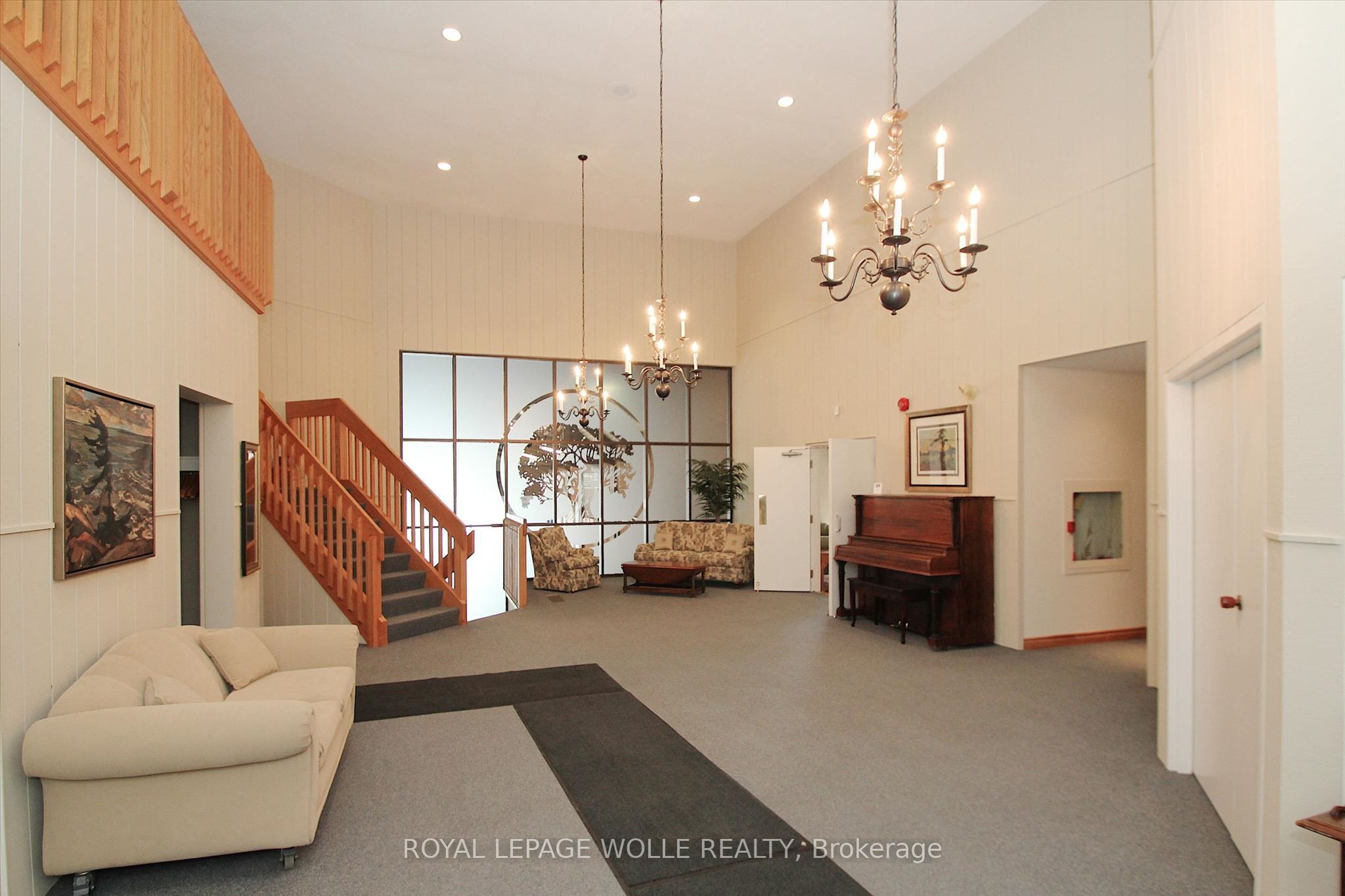 55 Blue Springs Drive 706 Property Photo 21