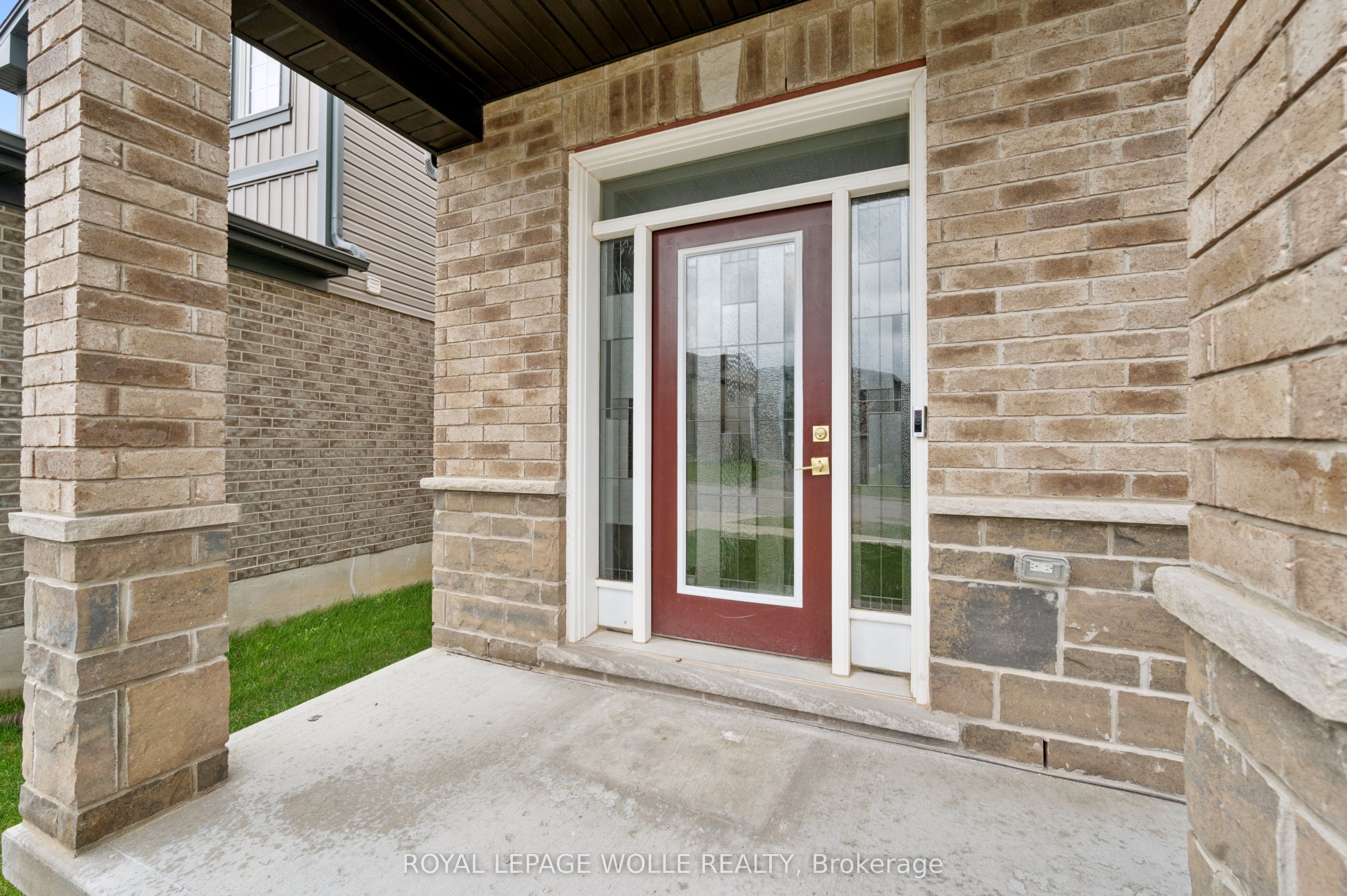 308 Freure Drive Property Photo 2