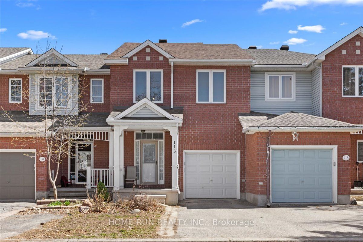 113 Gray Crescent Property Photo 1