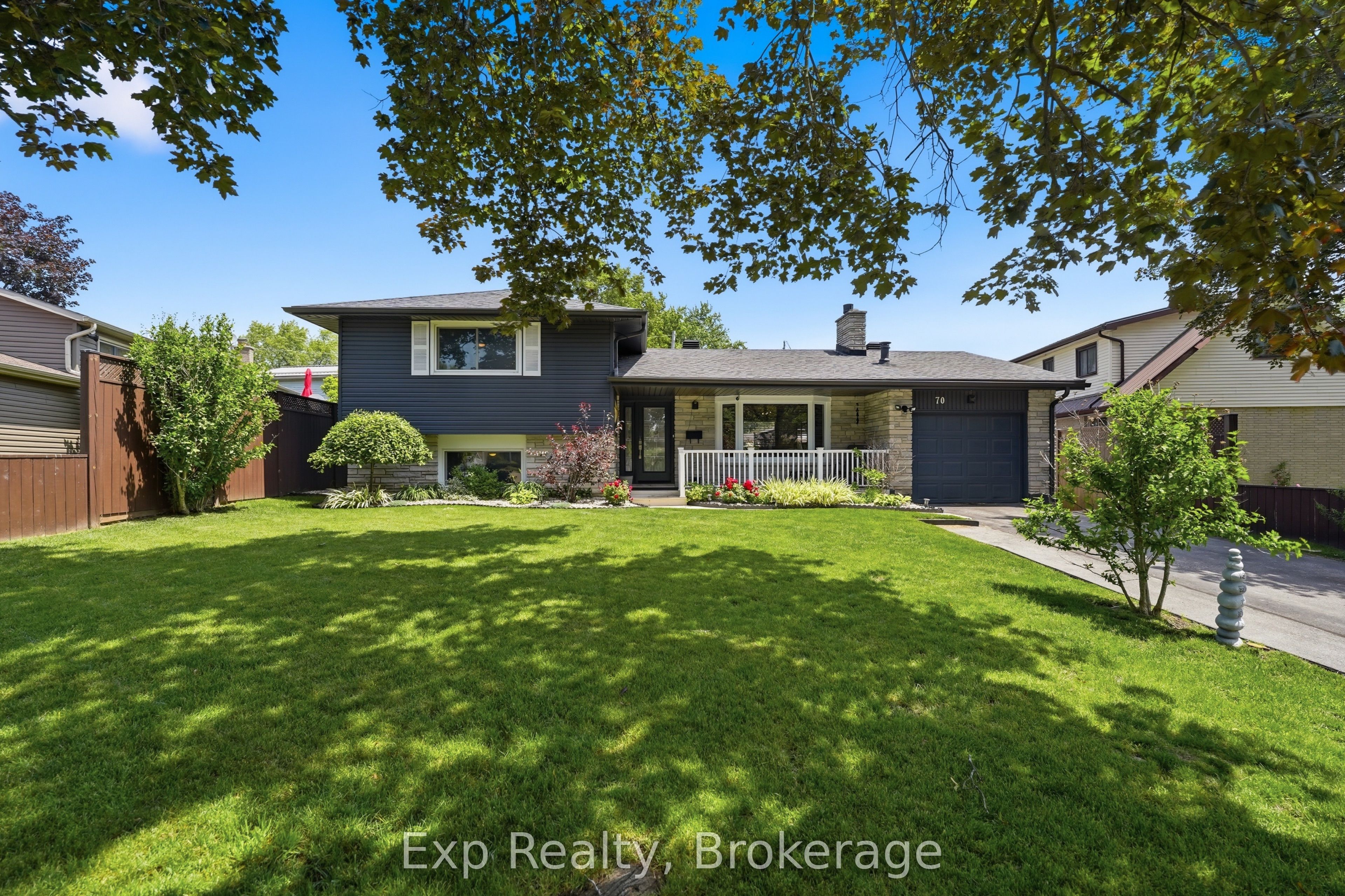 70 Tripp Boulevard Property Photo 2