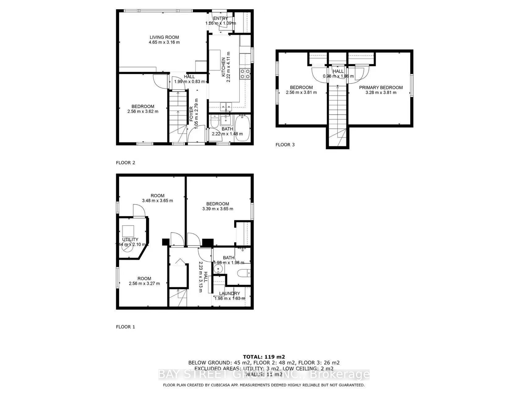 188 Haddon Avenue S Property Photo 12