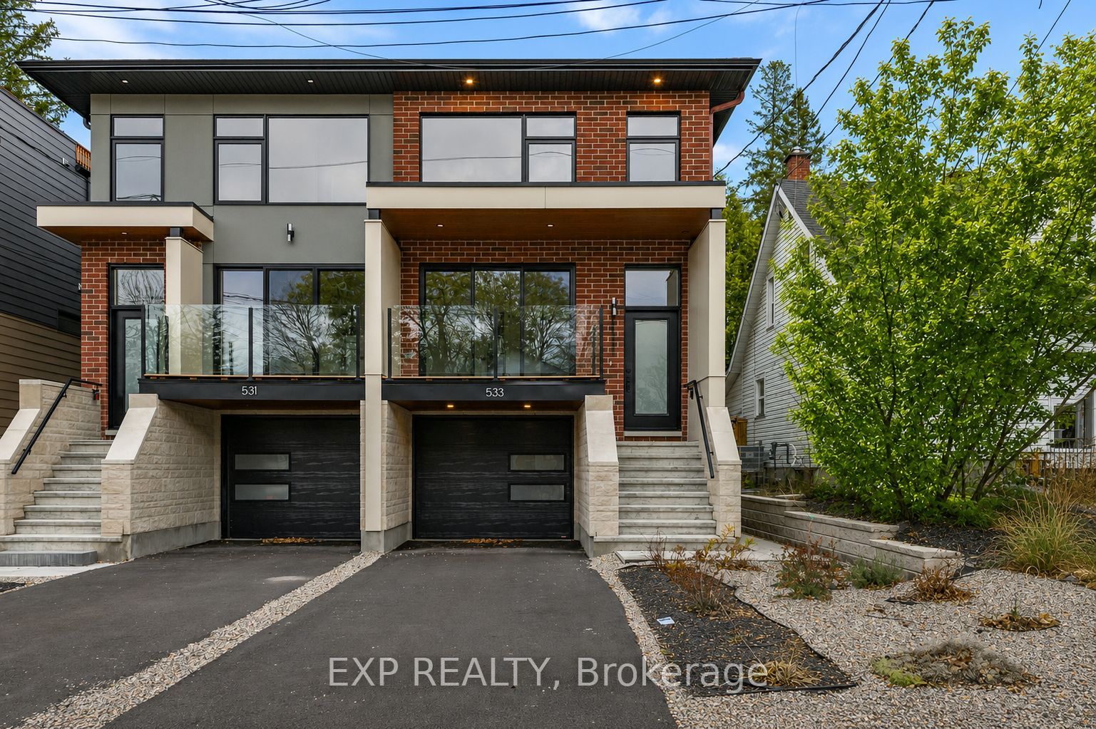 533 BROADHEAD Avenue B Property Photo 1