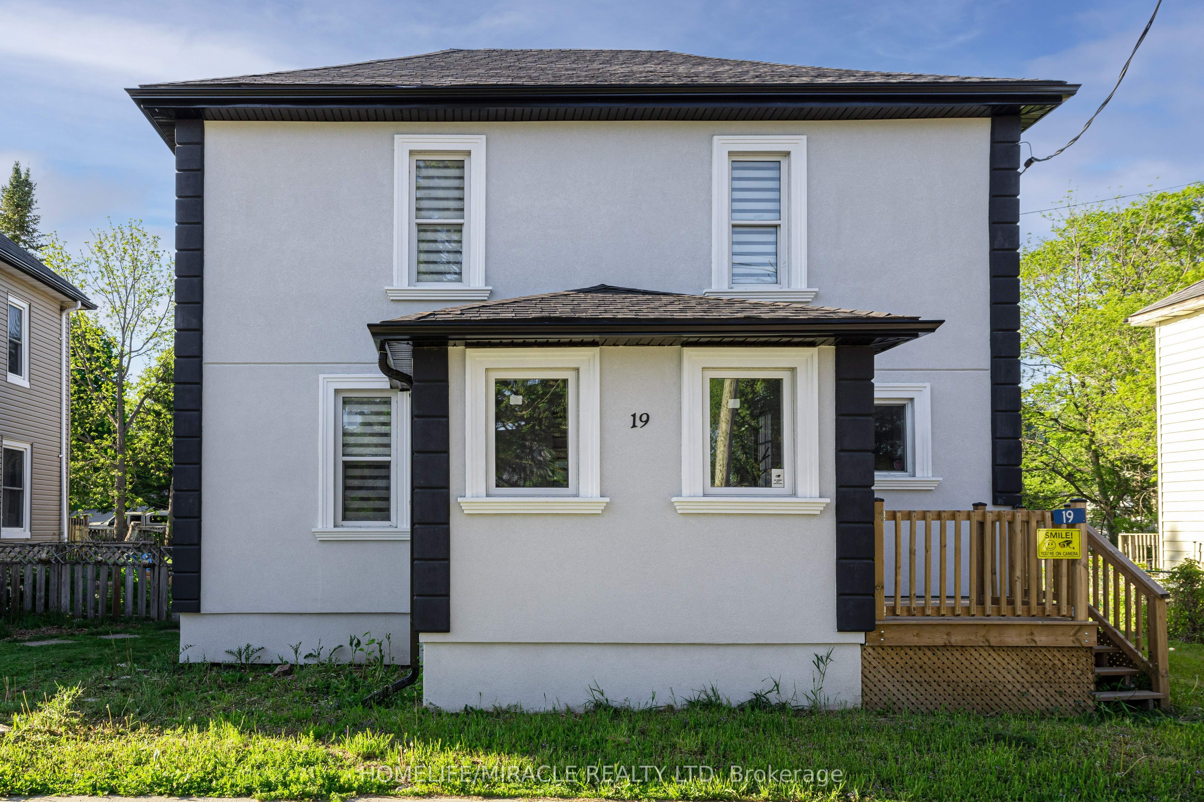 19 Gilbert Street Property Photo 1