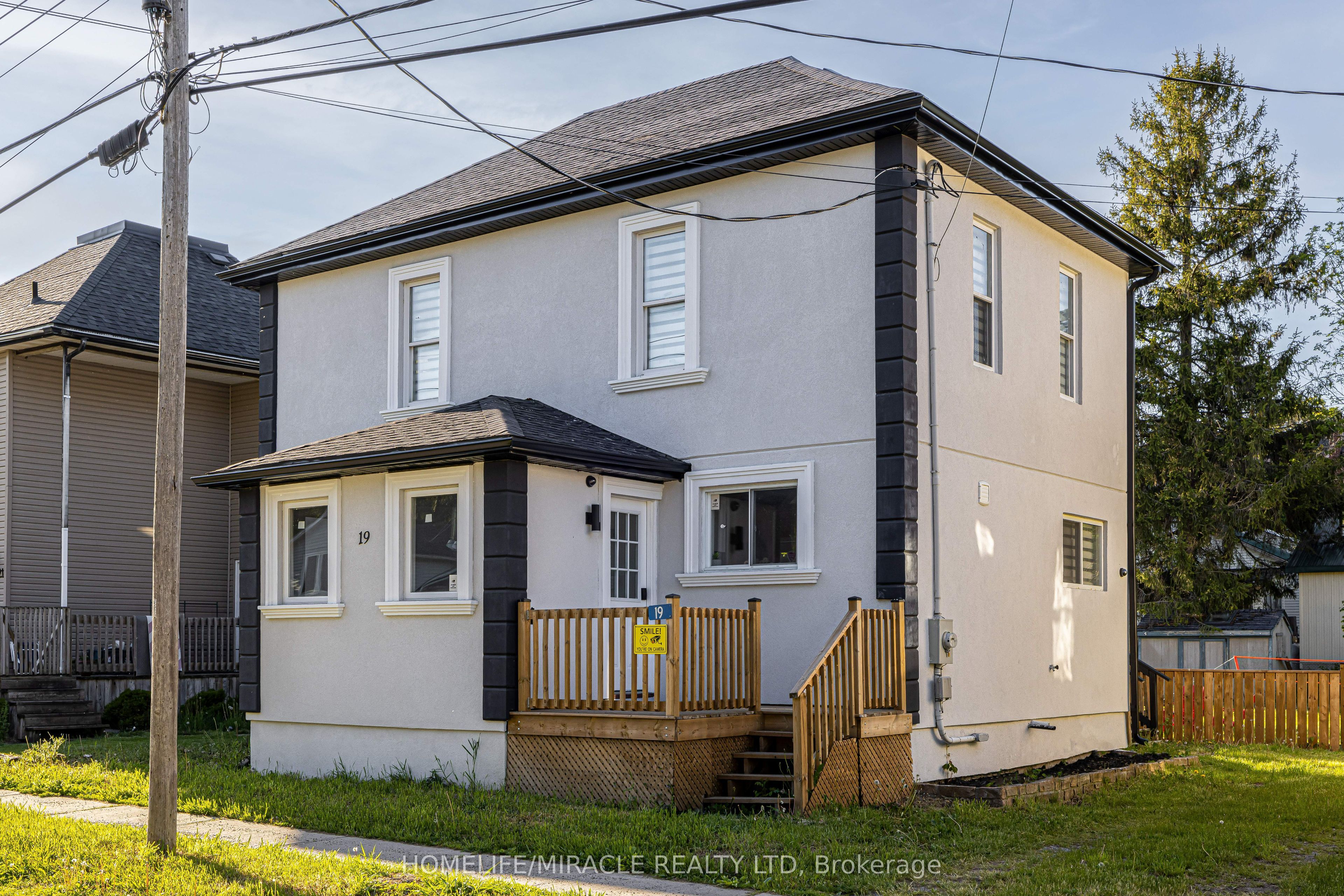 19 Gilbert Street Property Photo 2
