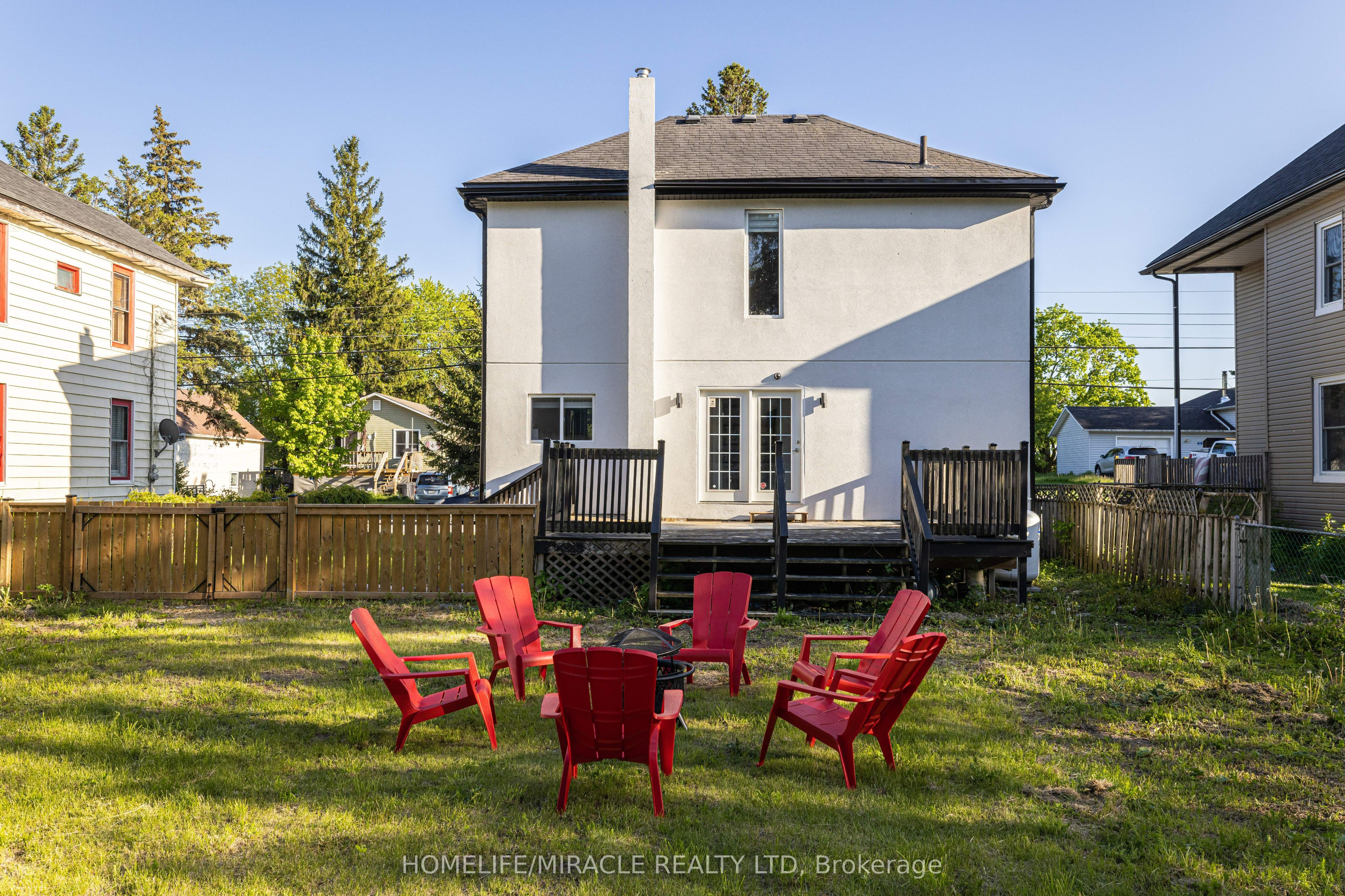 19 Gilbert Street Property Photo 4