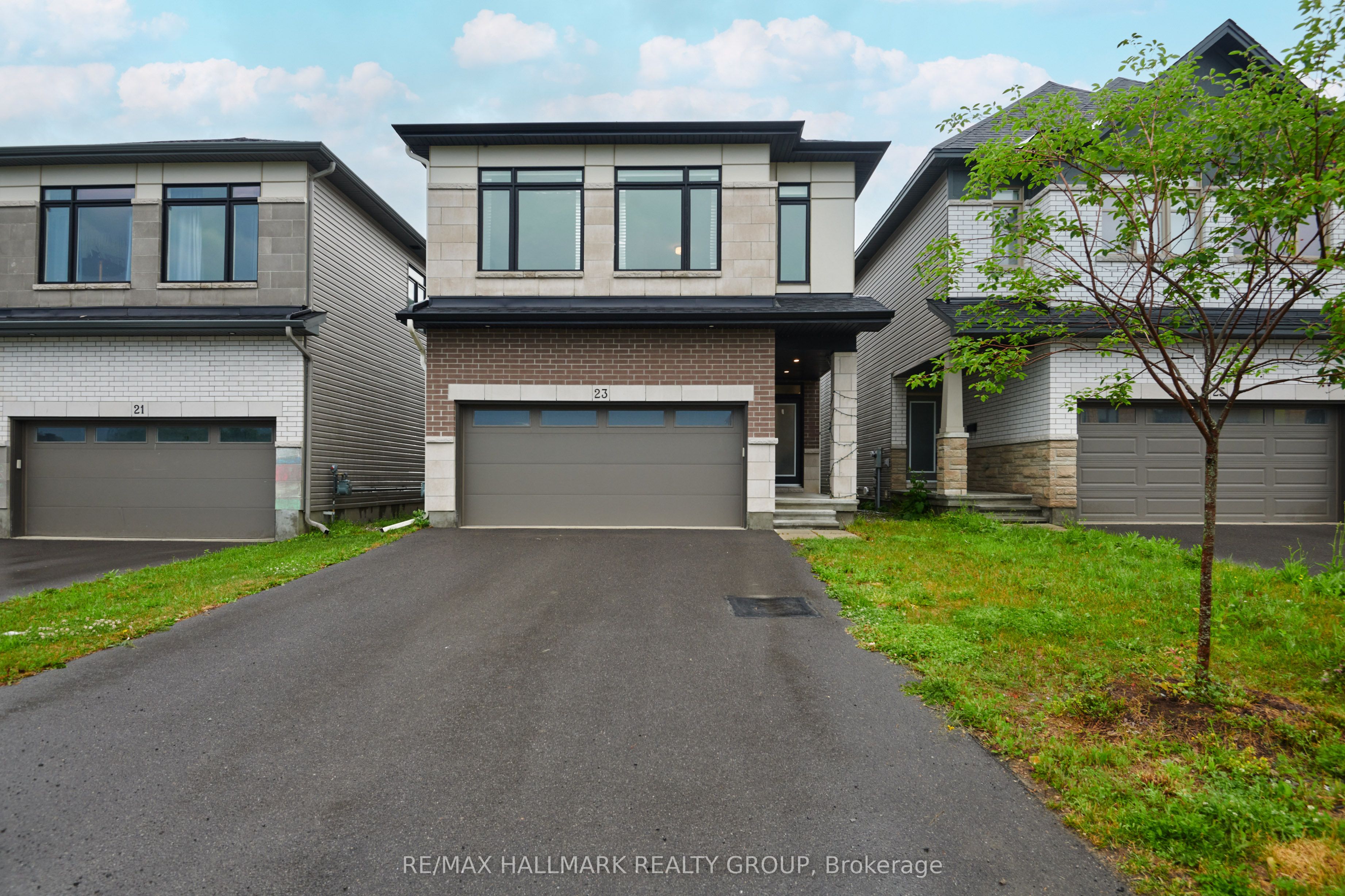 23 Peony Lane