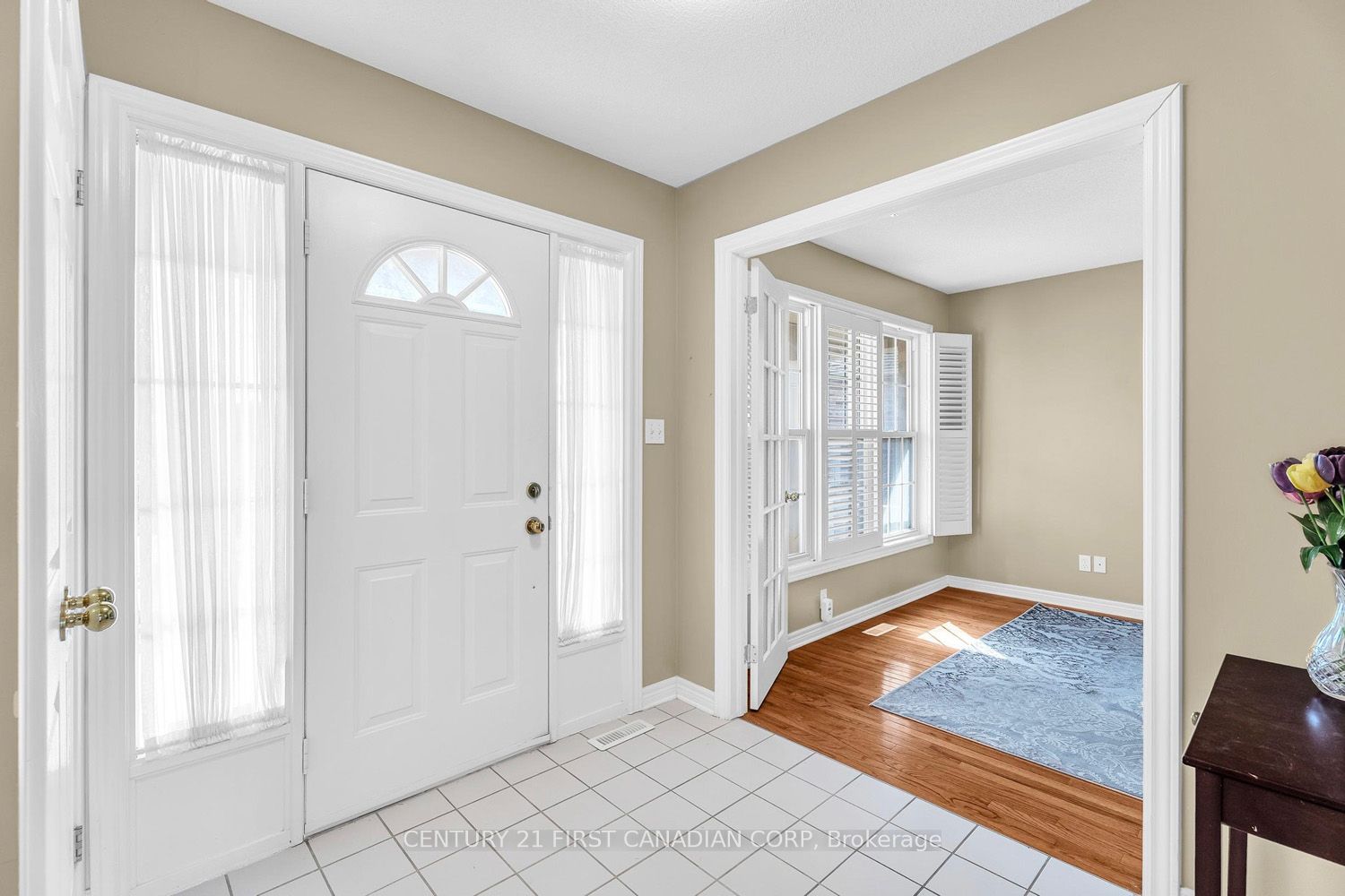 1836 Haycock Place Property Photo 6