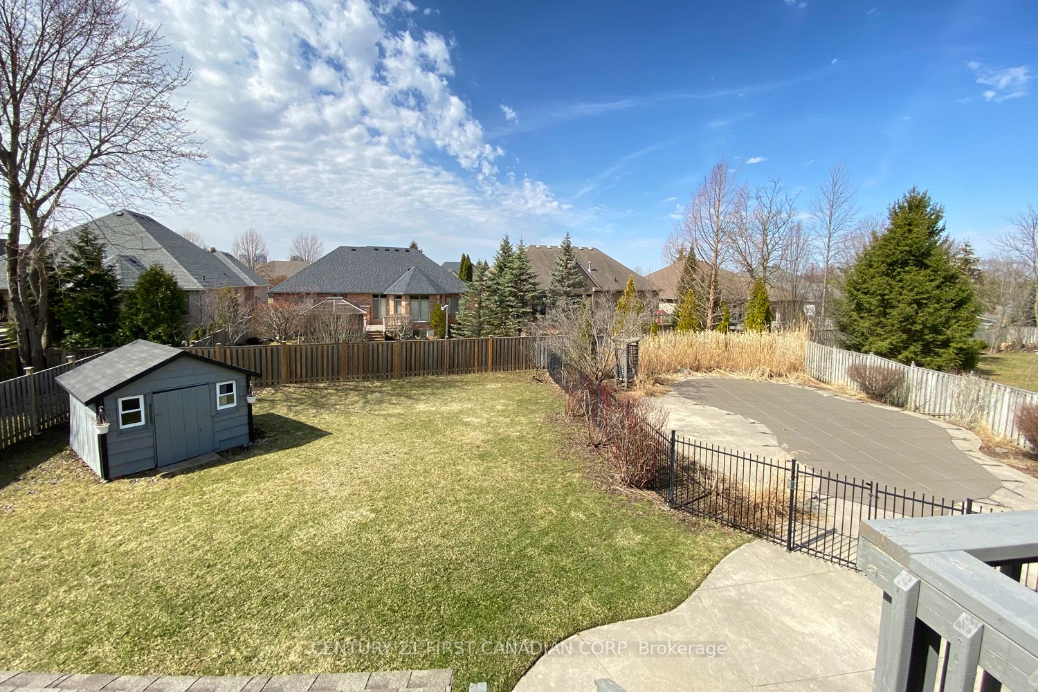 1836 Haycock Place Property Photo 44