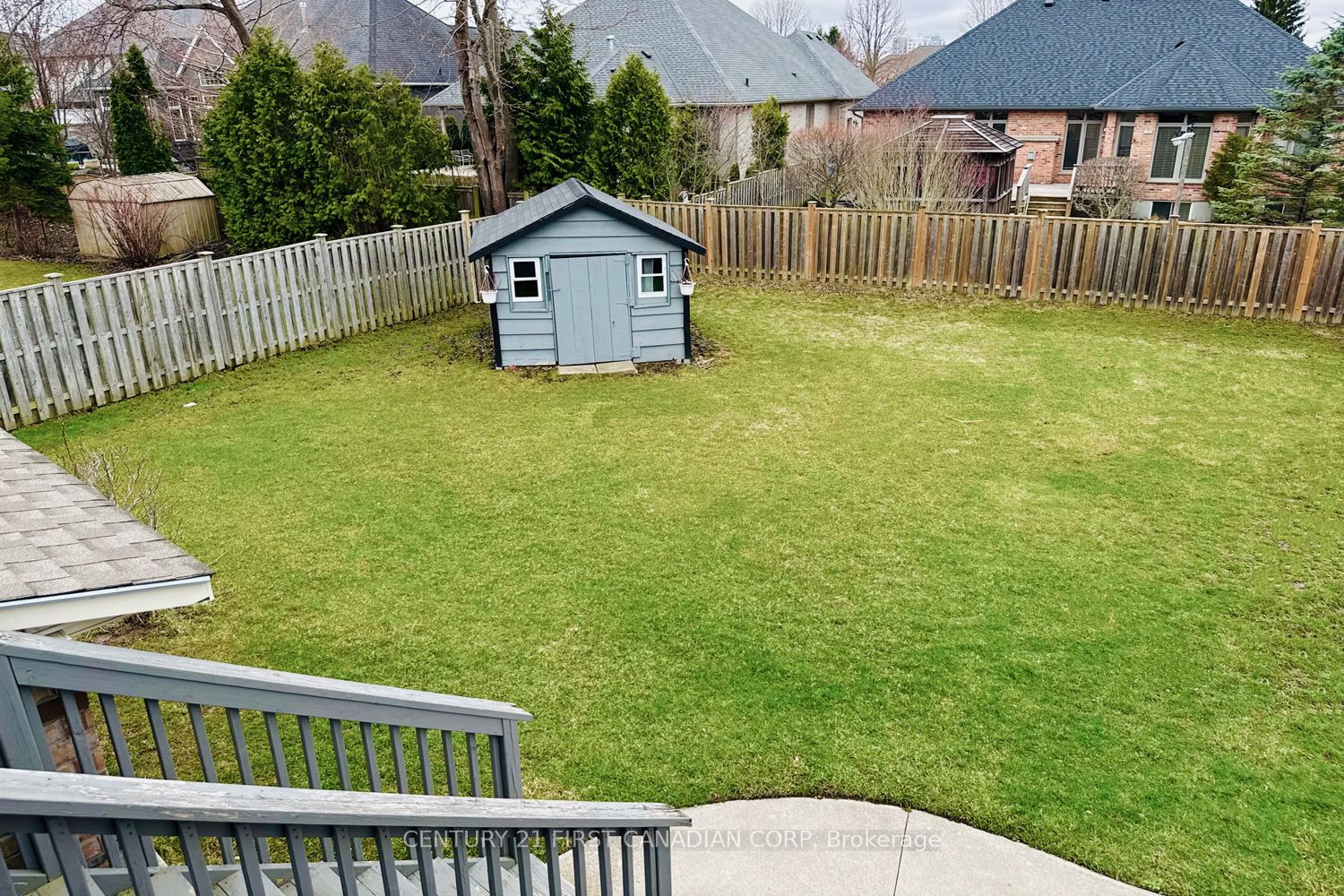 1836 Haycock Place Property Photo 45