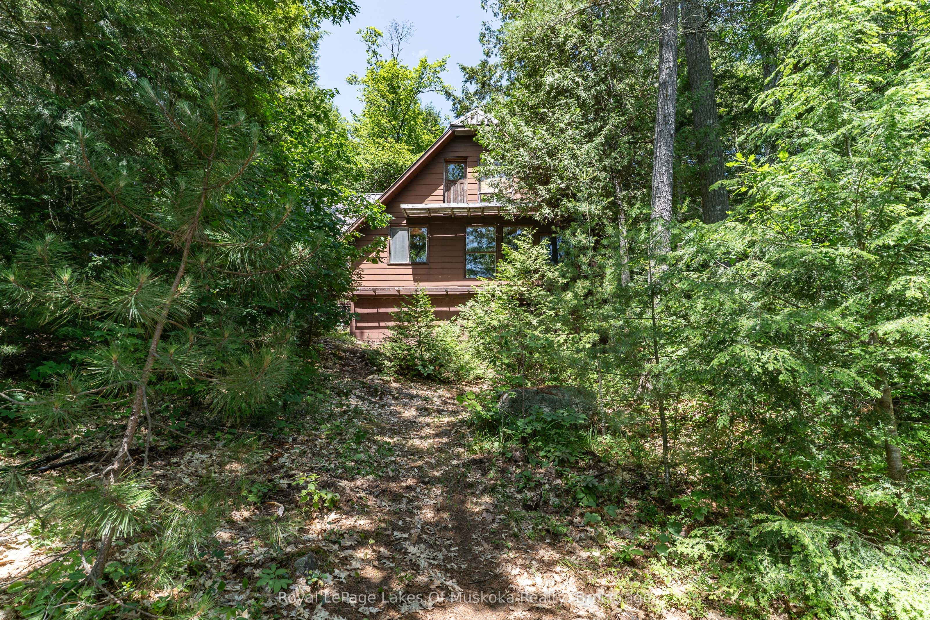 19687 Kawagama North Shore Property Photo 1
