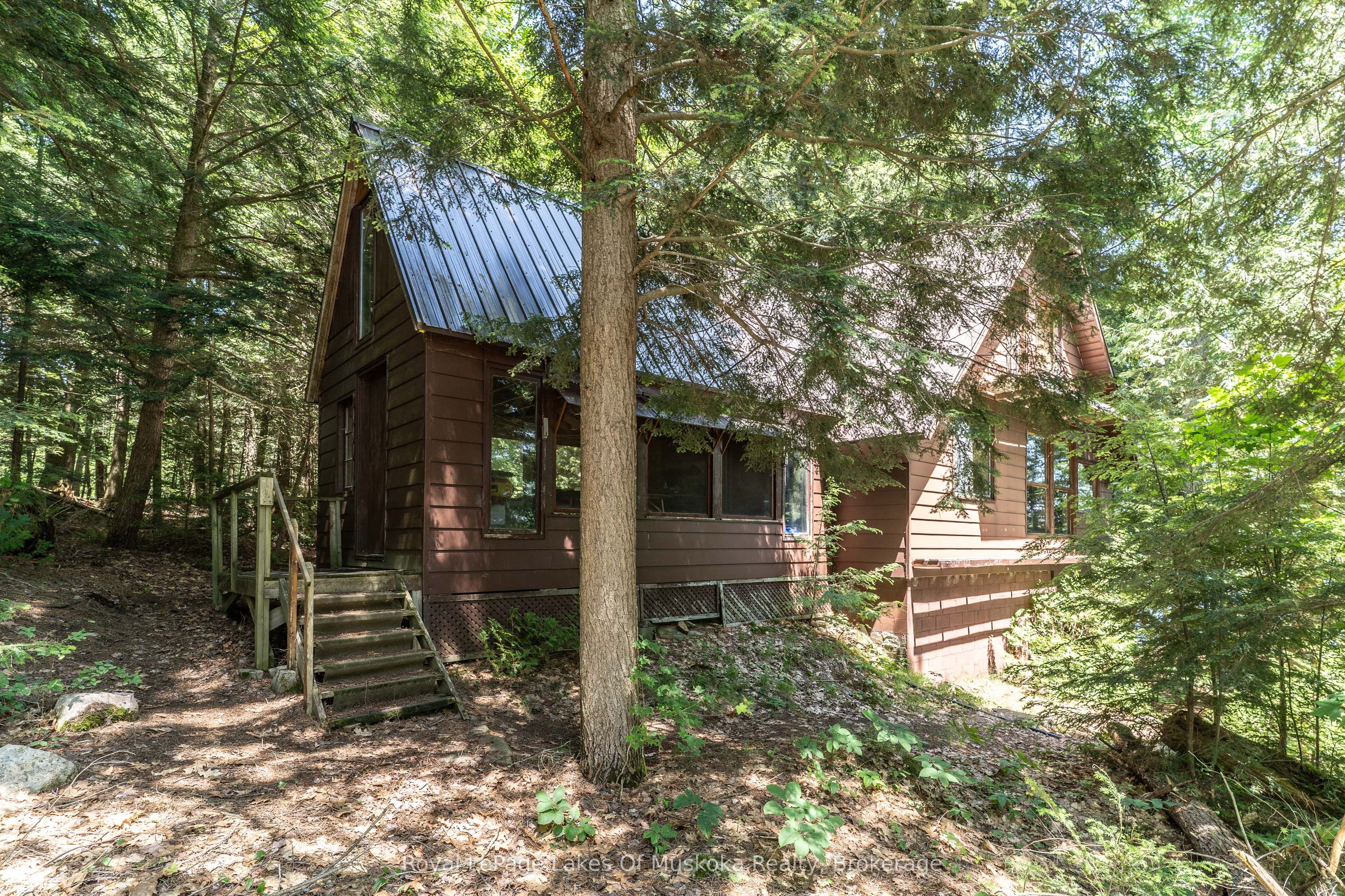 19687 Kawagama North Shore Property Photo 3