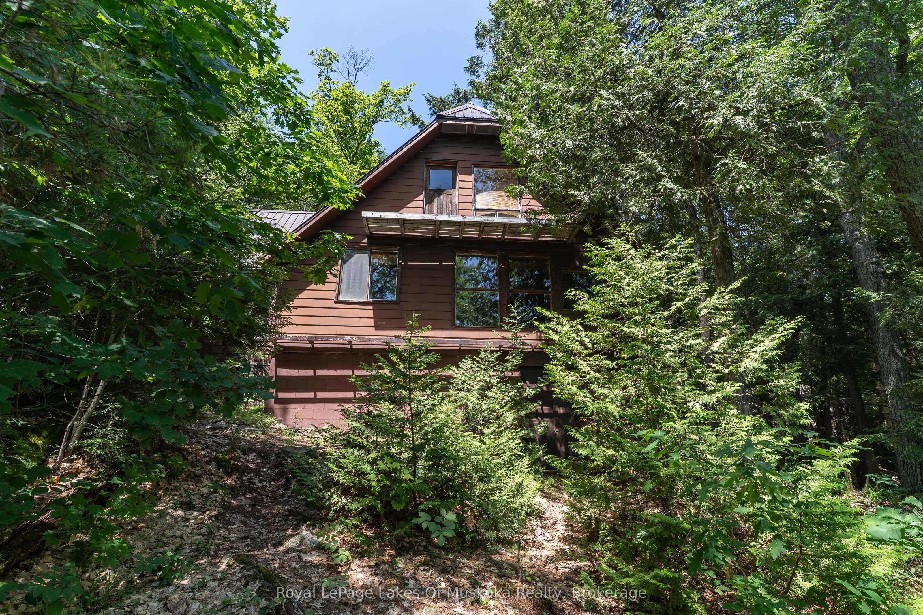 19687 Kawagama North Shore Property Photo 5