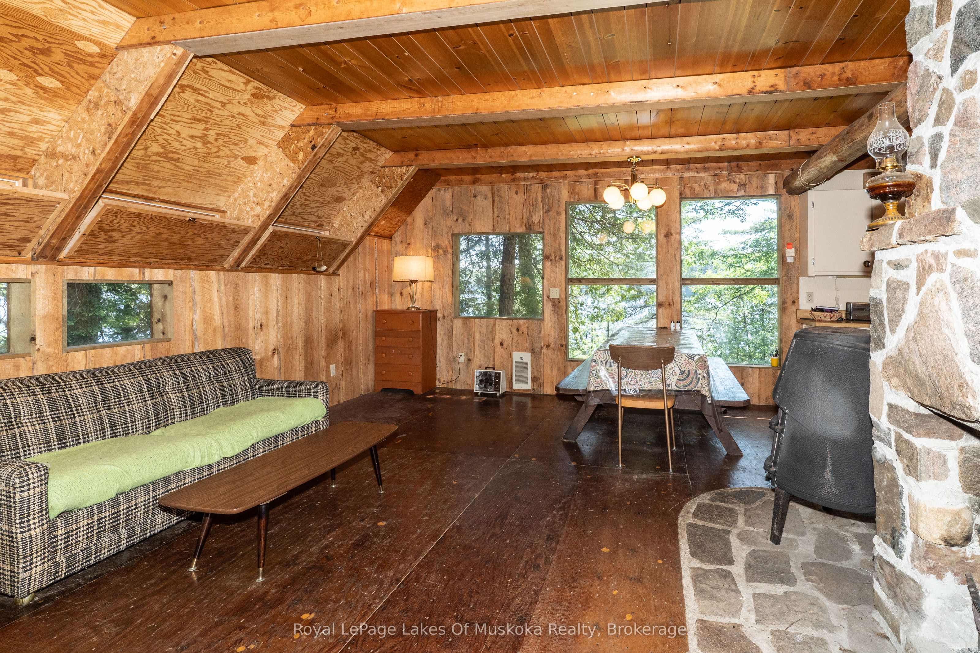 19687 Kawagama North Shore Property Photo 7