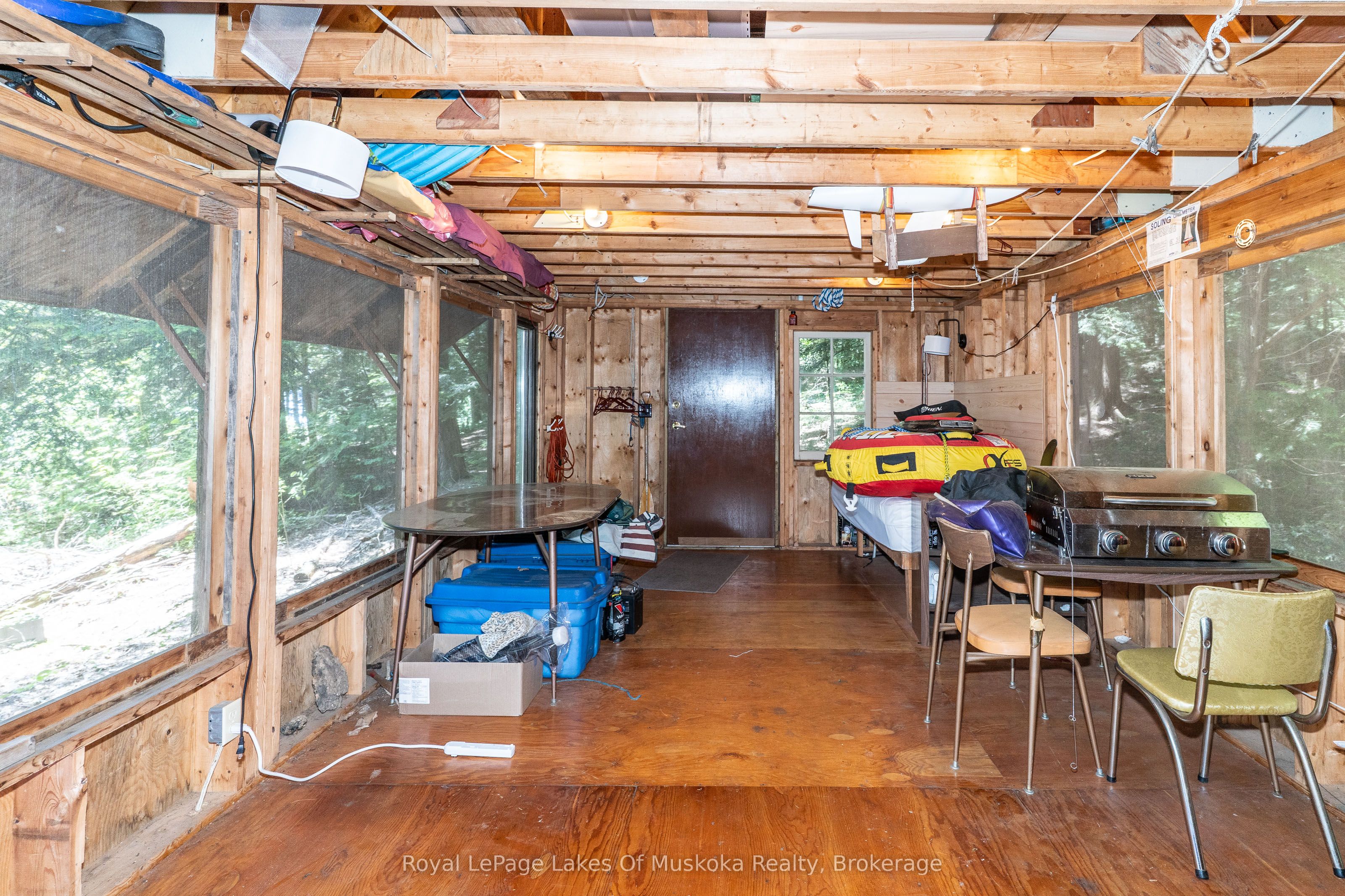 19687 Kawagama North Shore Property Photo 19