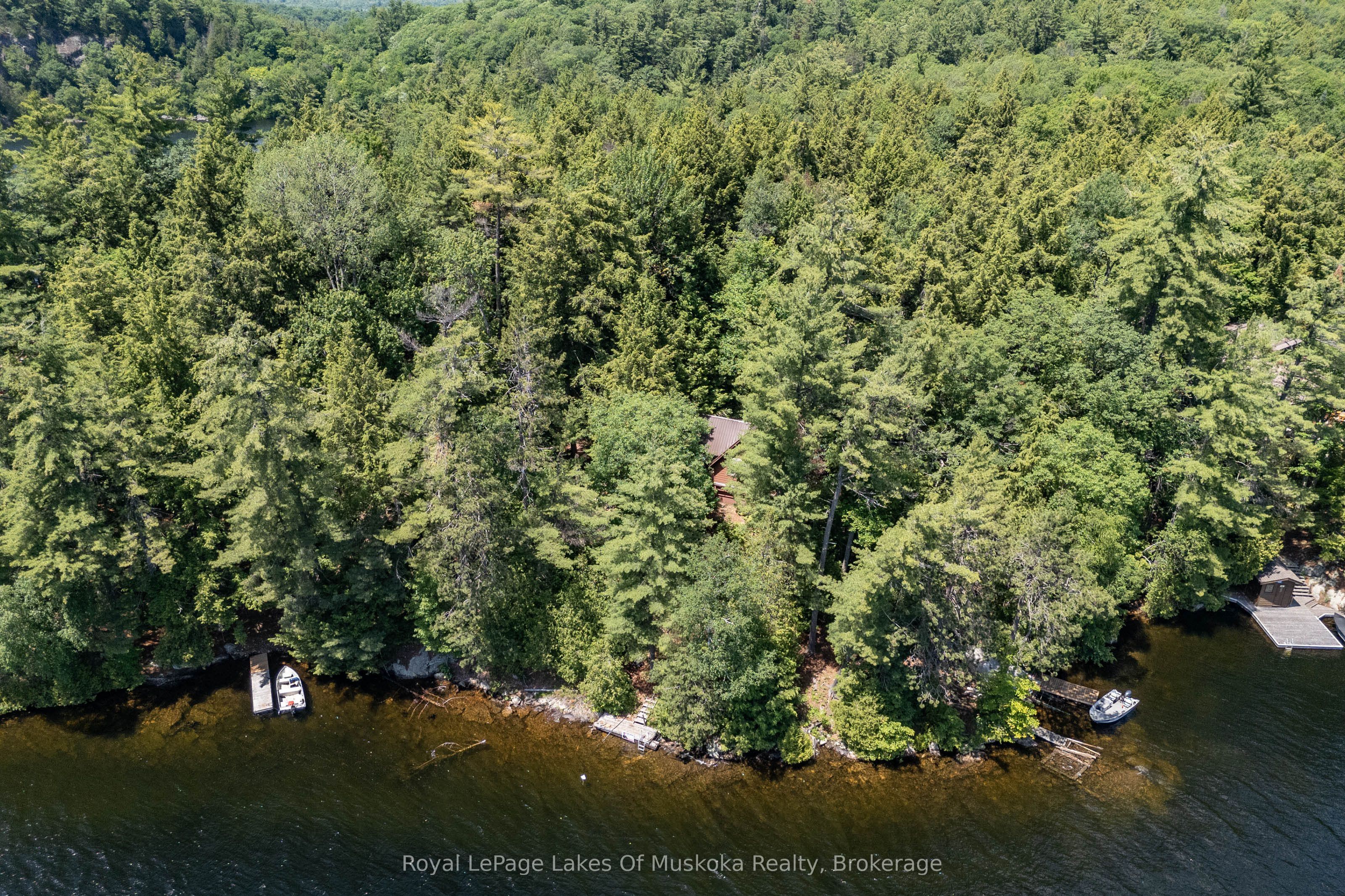 19687 Kawagama North Shore Property Photo 35