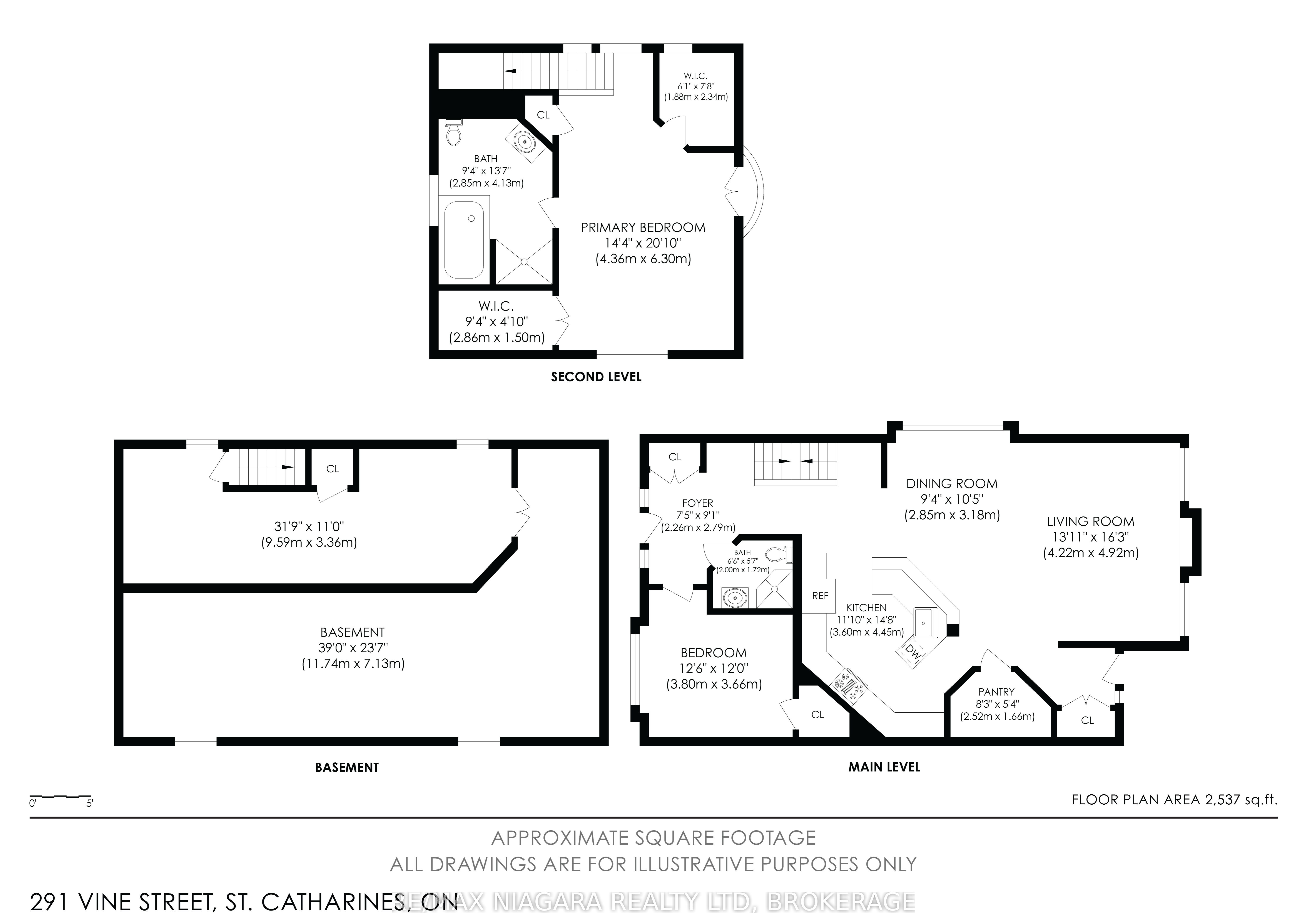 291 Vine Street Property Photo 34