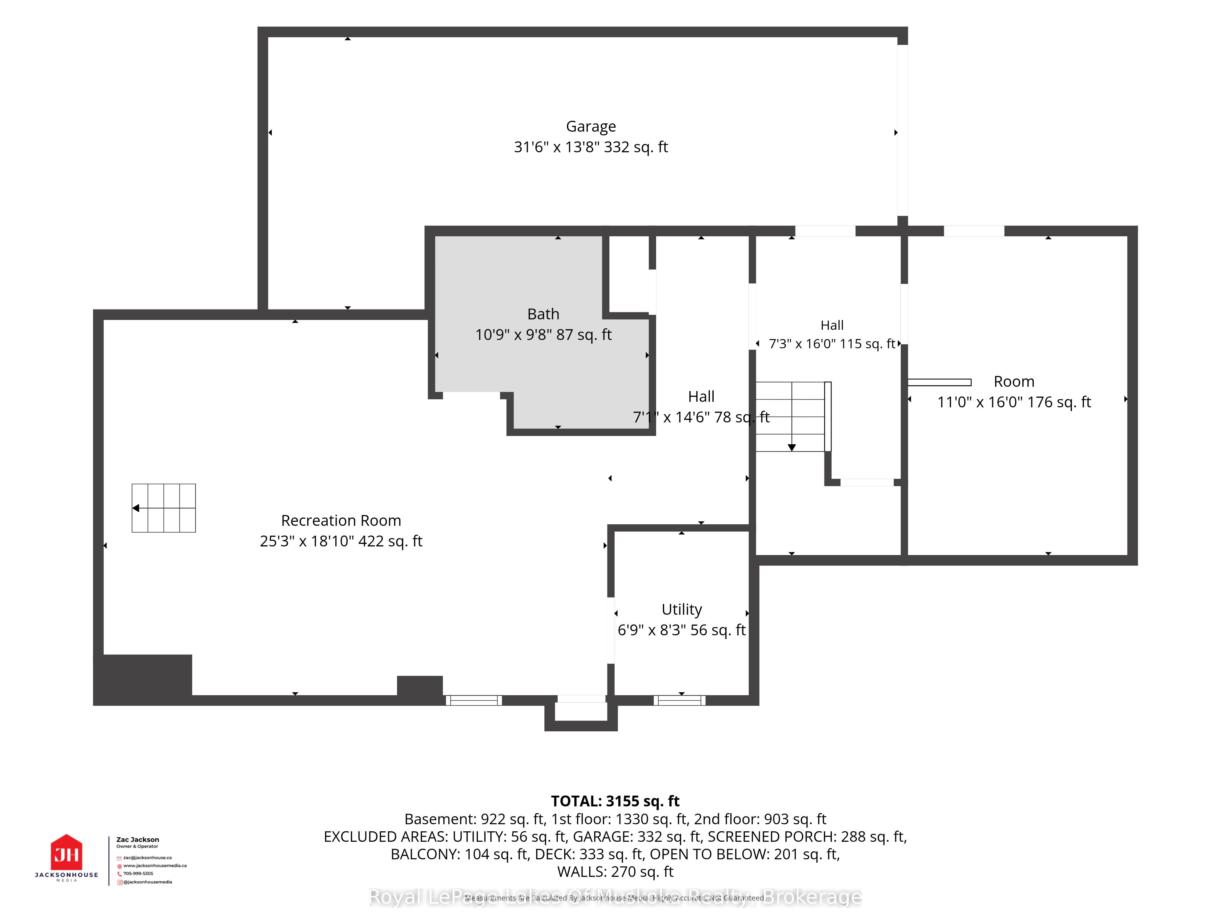 76 Carrick Trail Property Photo 45