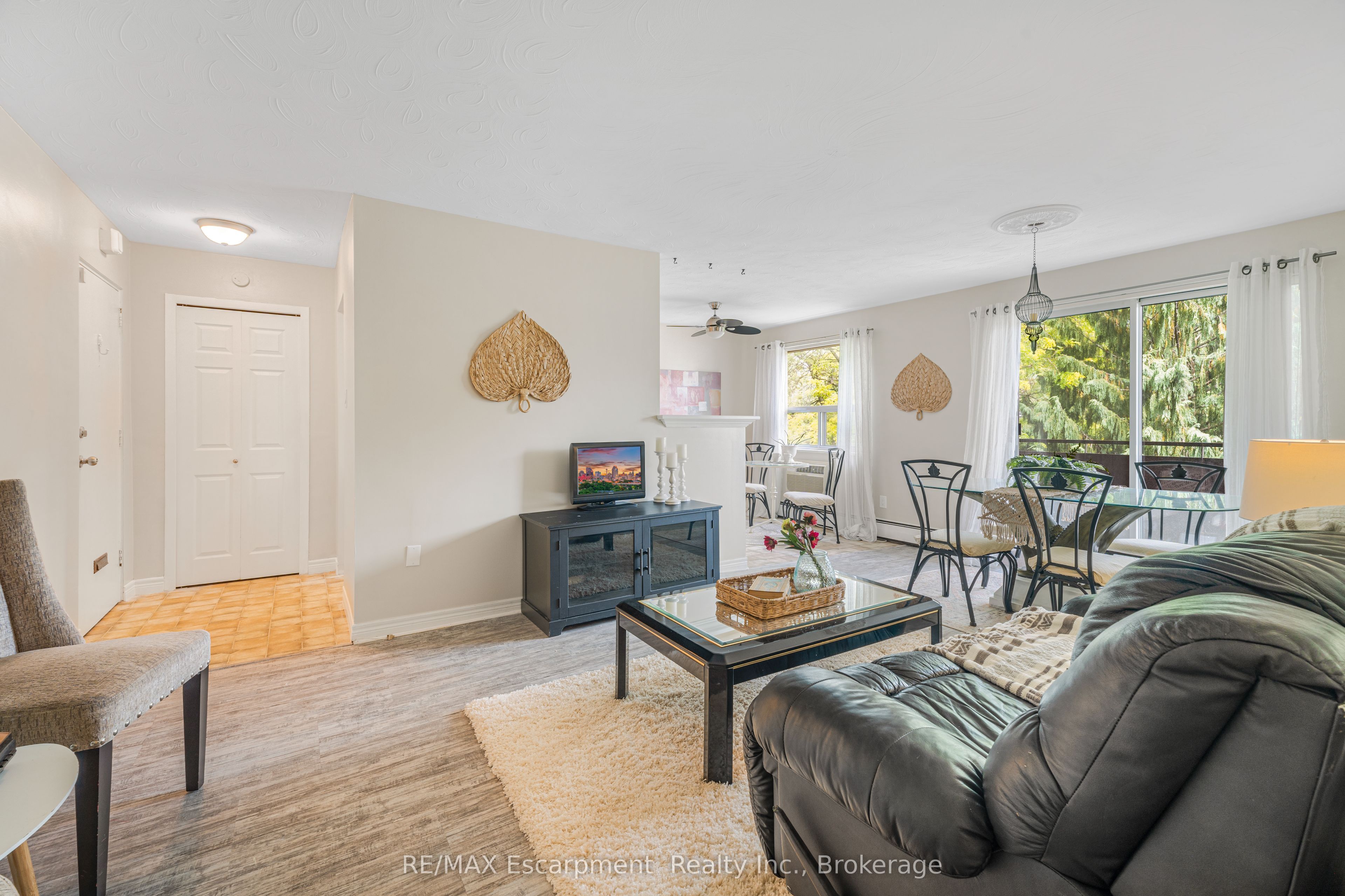 485 Thorold Road 203 Property Photo 15