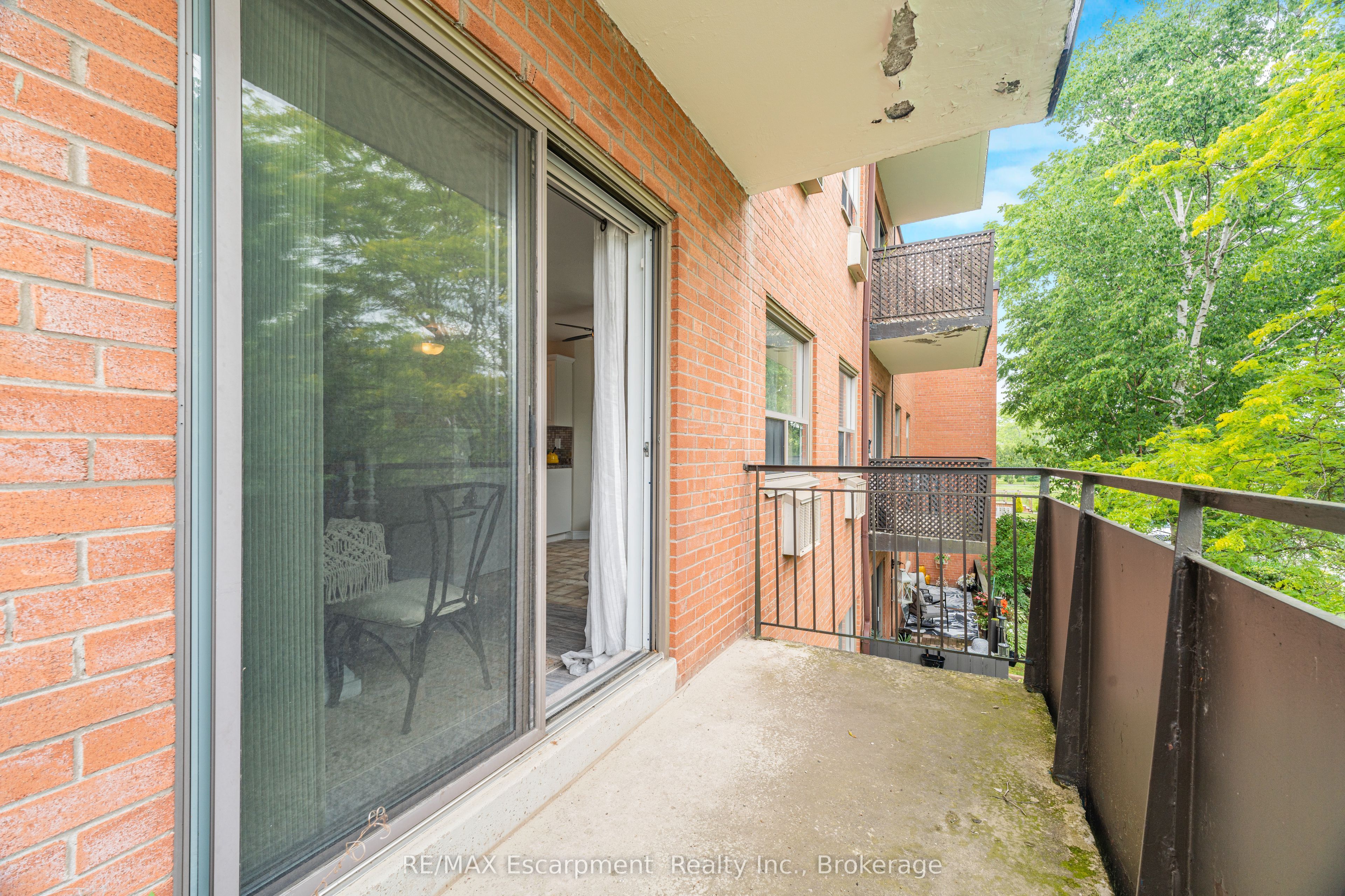 485 Thorold Road 203 Property Photo 23