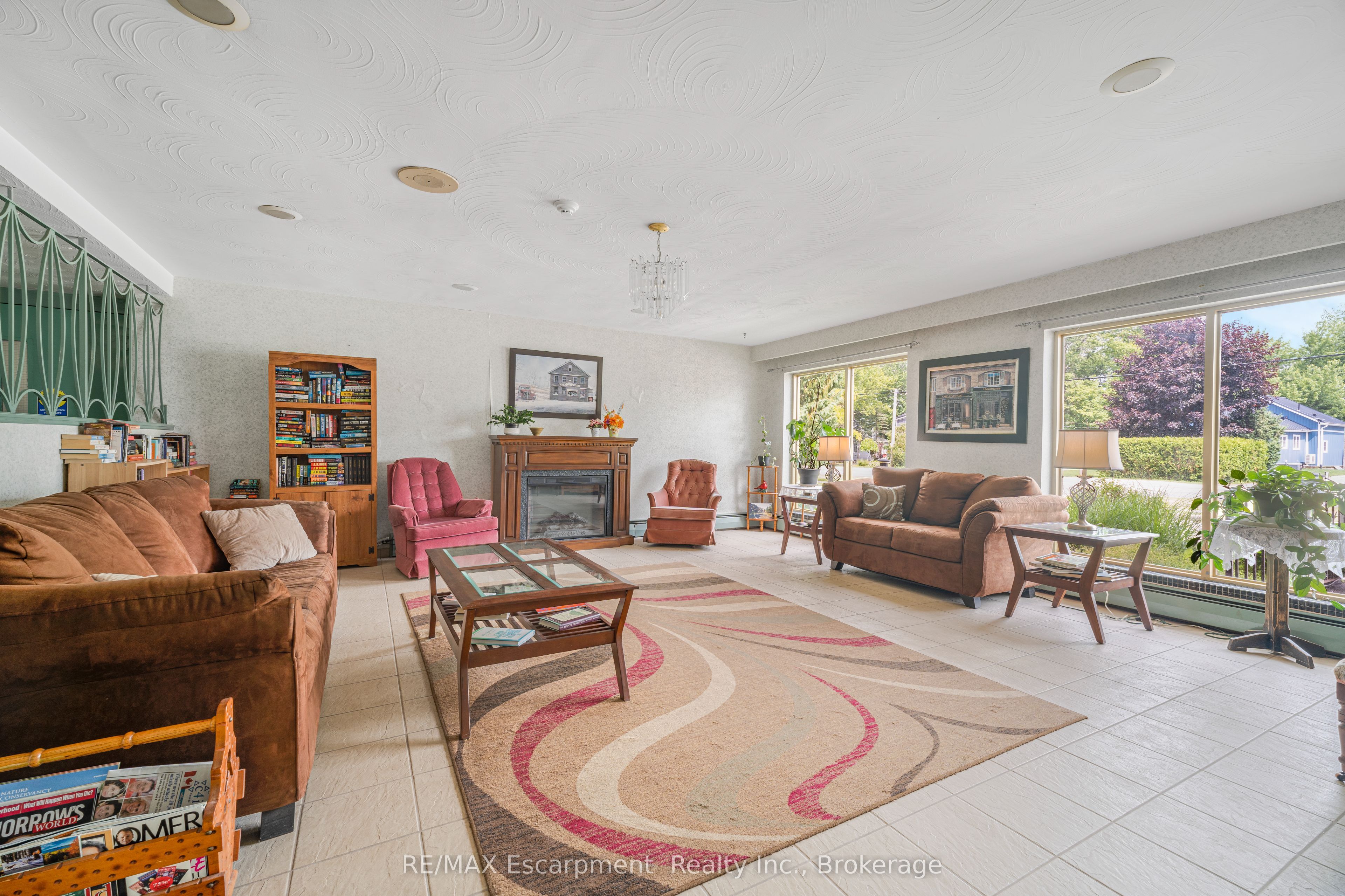 485 Thorold Road 203 Property Photo 25