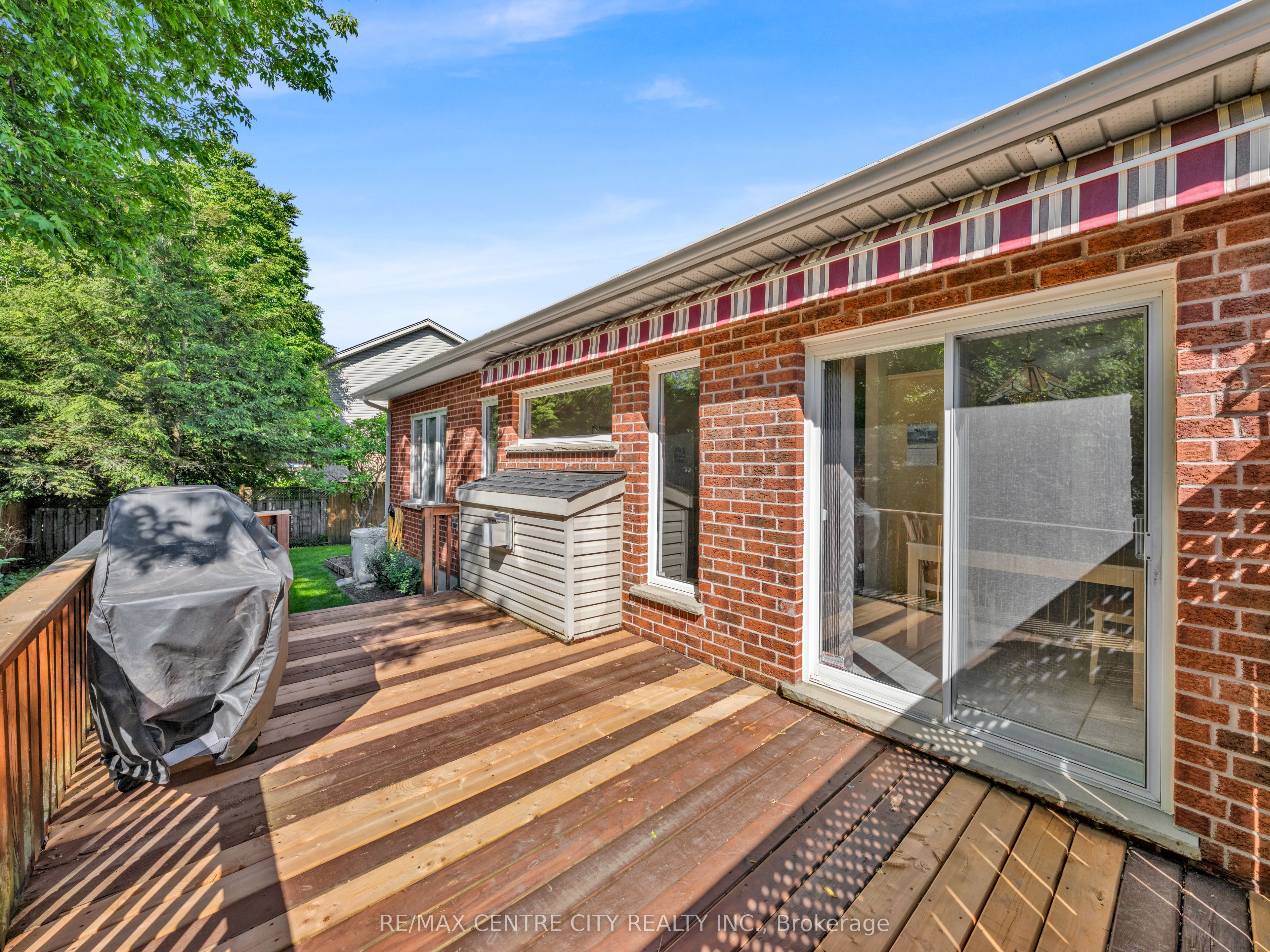 23 Brimley Court Property Photo 13