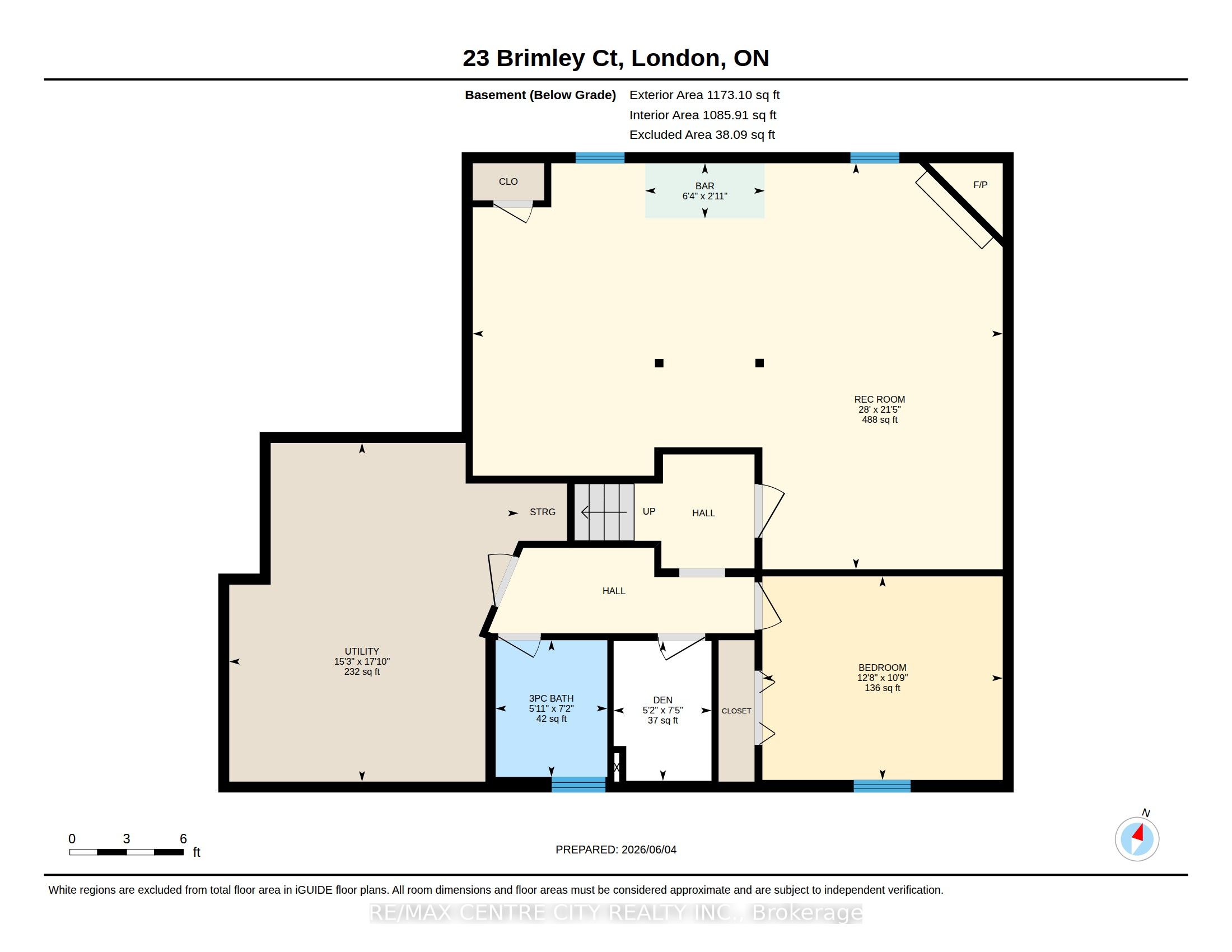 23 Brimley Court Property Photo 46