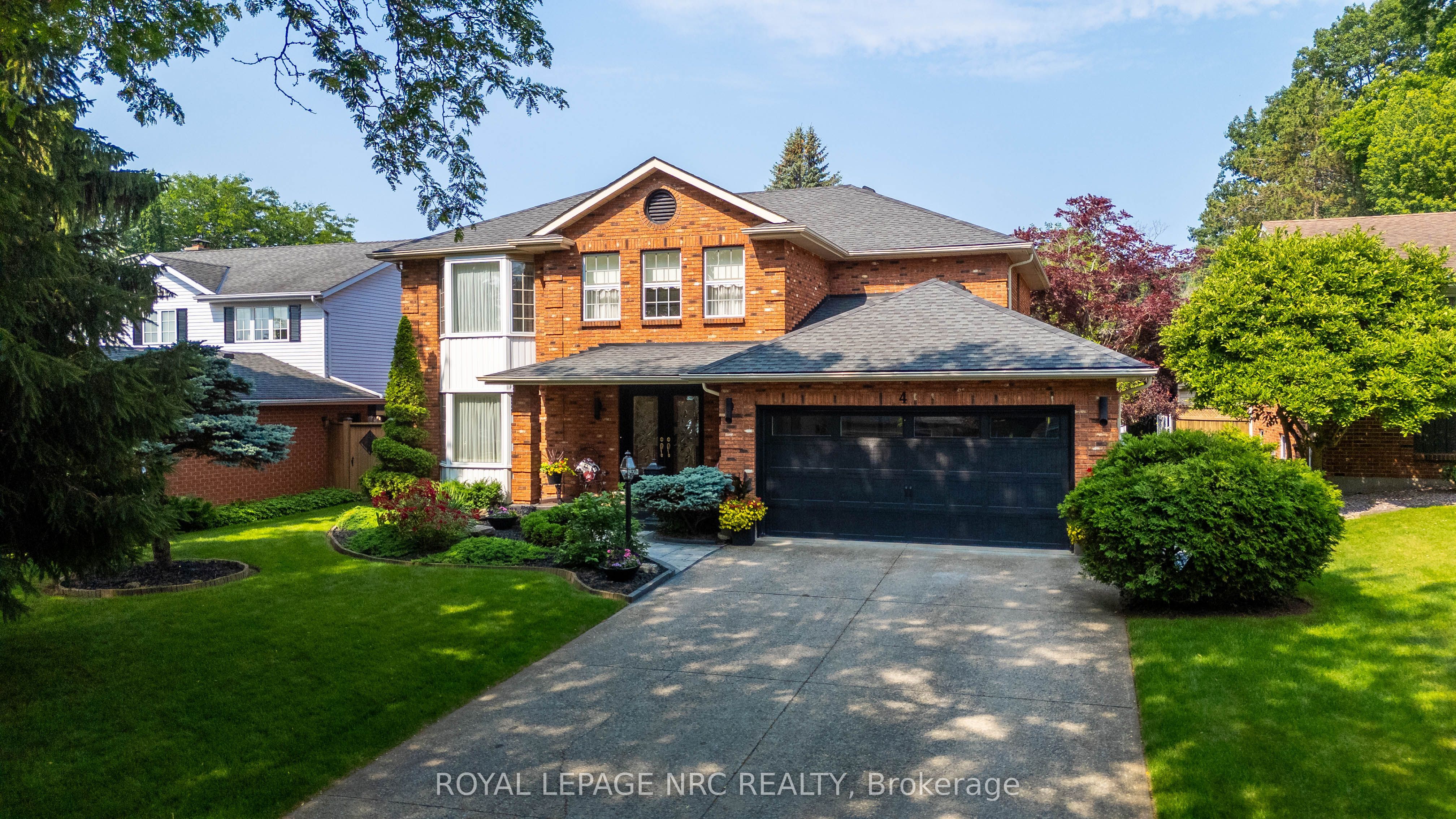 4 Greenvale Court