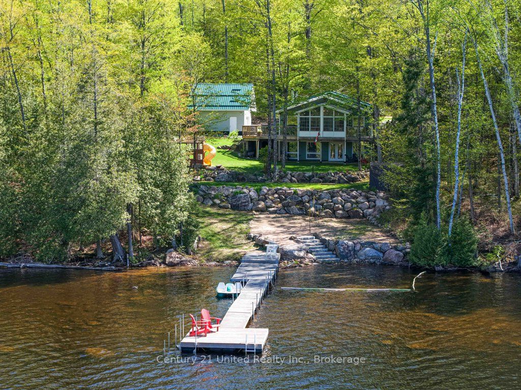 1120 Surveyor Drive Property Photo 1