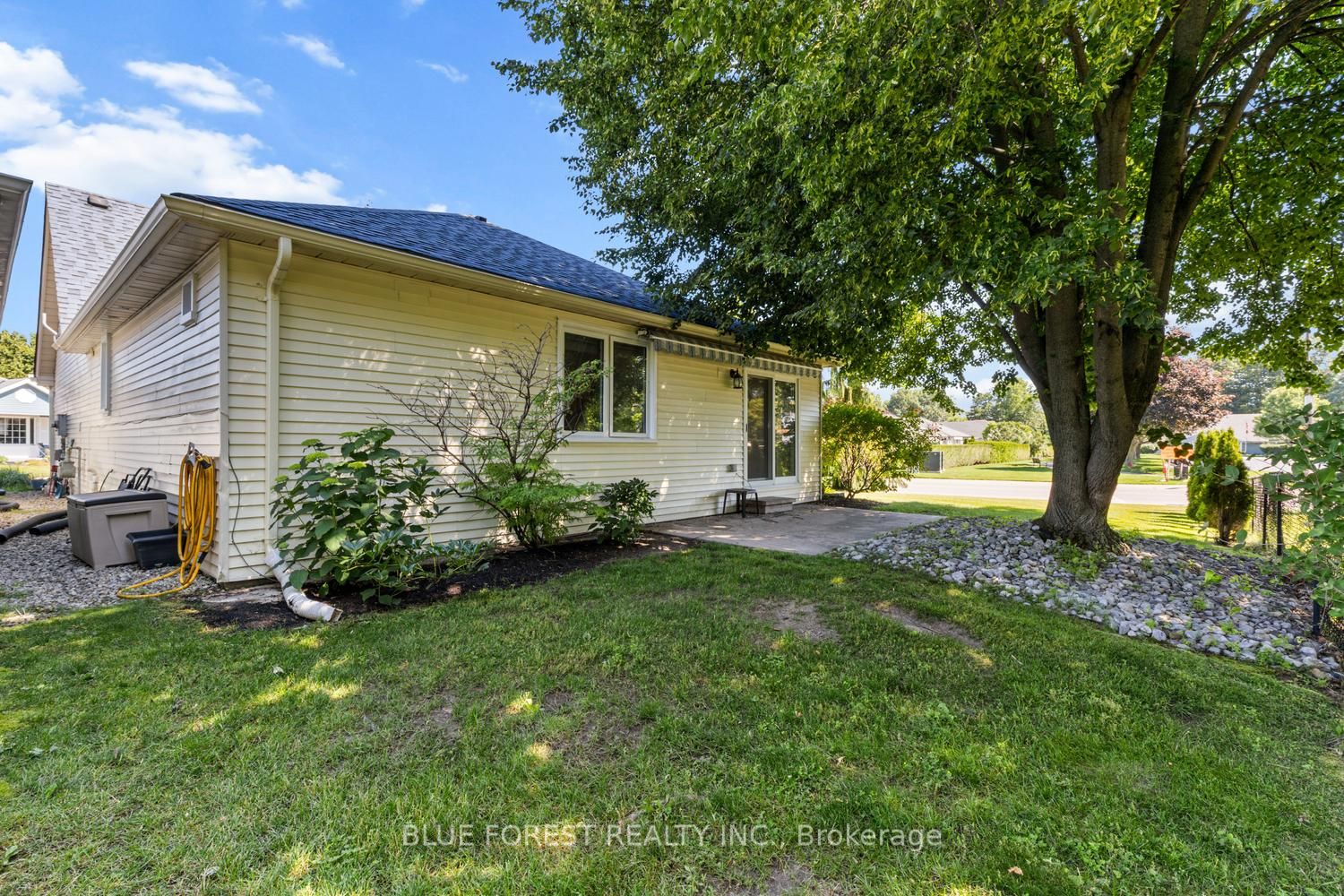 1 Sinclair Drive Property Photo 33