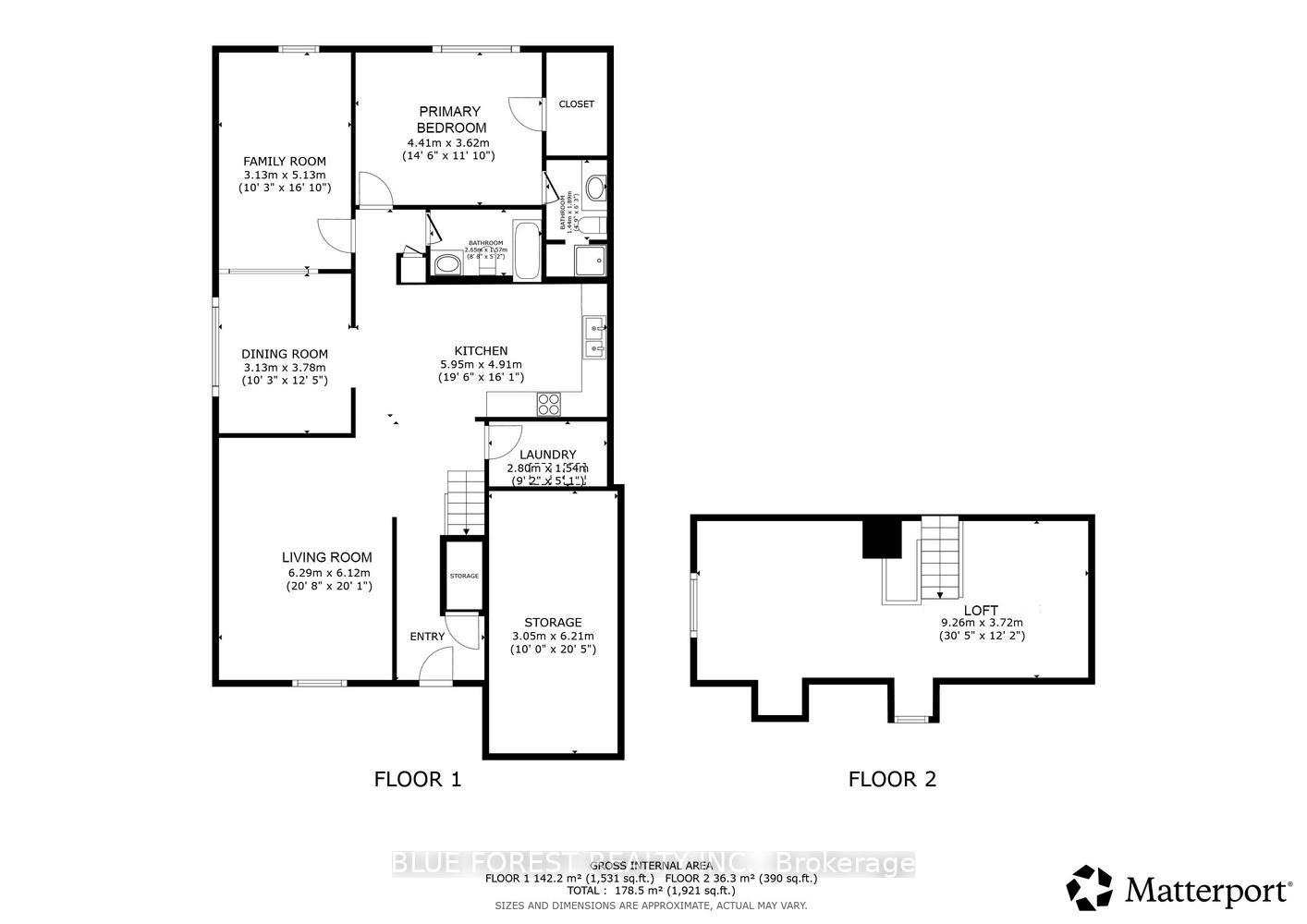 1 Sinclair Drive Property Photo 42