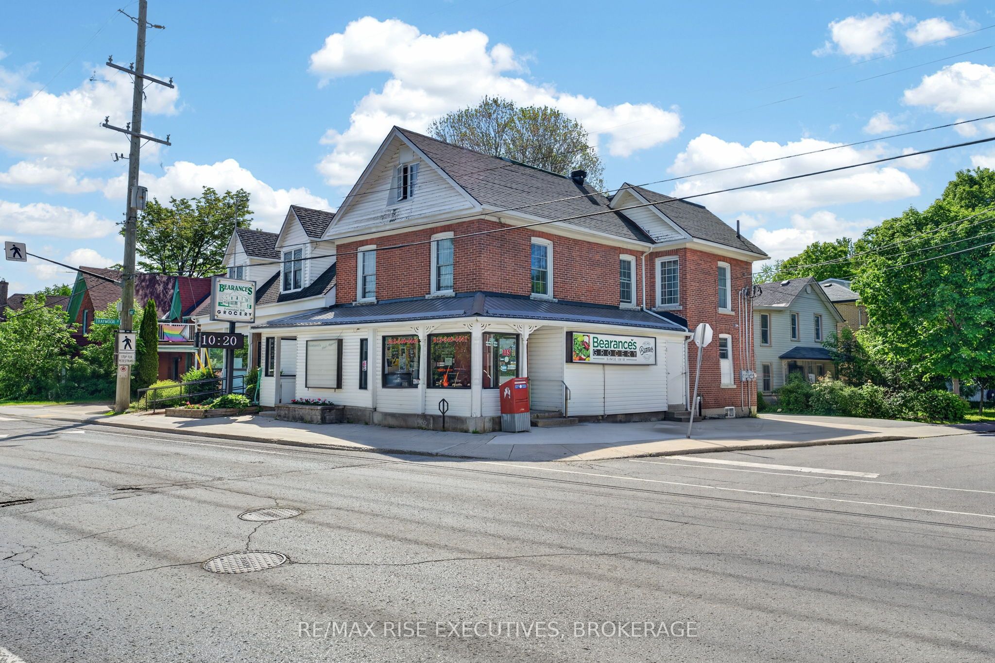 115 Livingston Avenue Property Photo 1