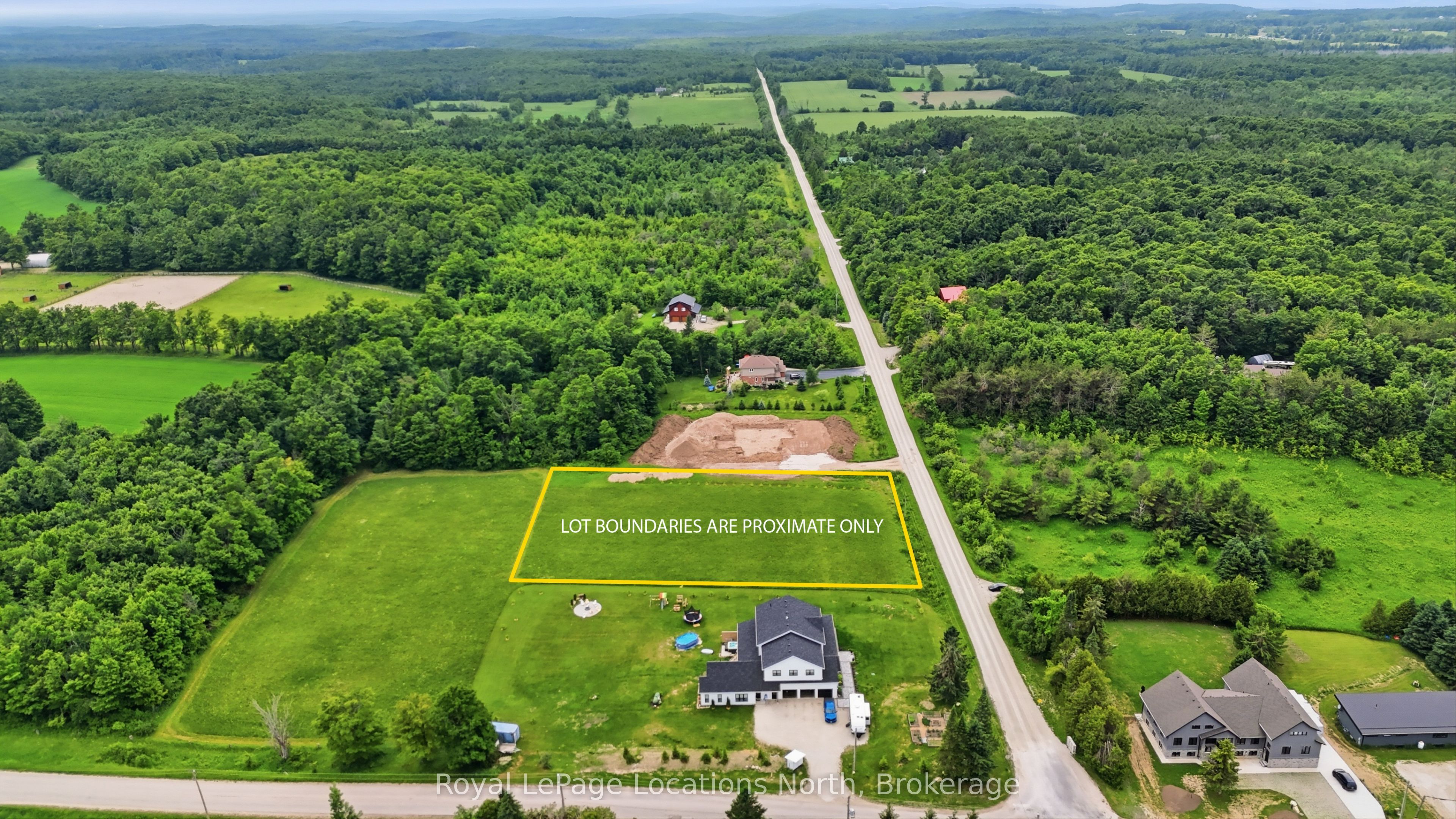 Pt Lt 6 6 Side Road Property Photo 1