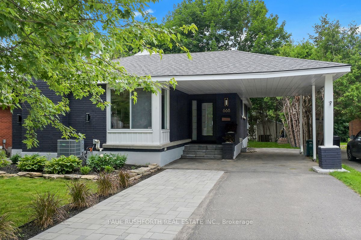 668 Fraser Avenue Property Photo 1
