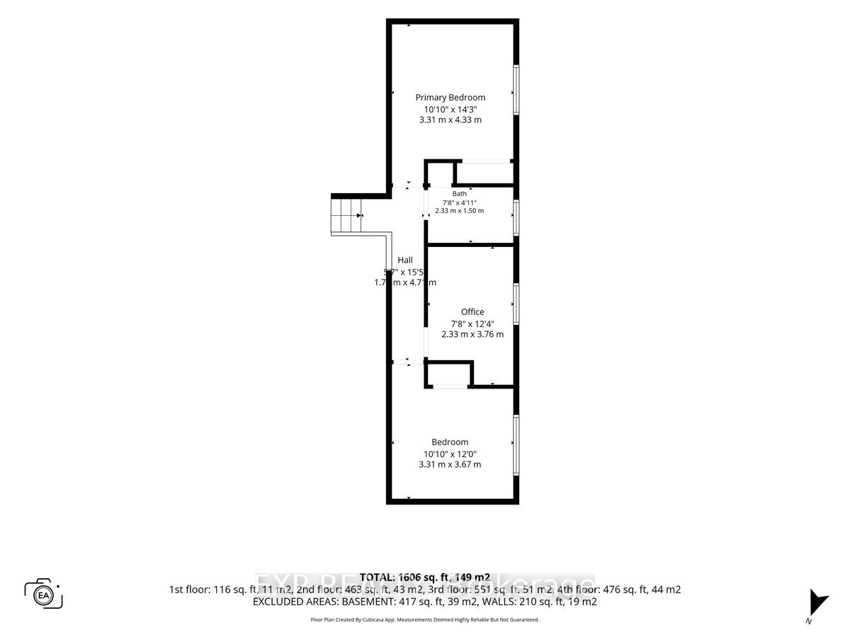 396 Hatfield Crescent Property Photo 36