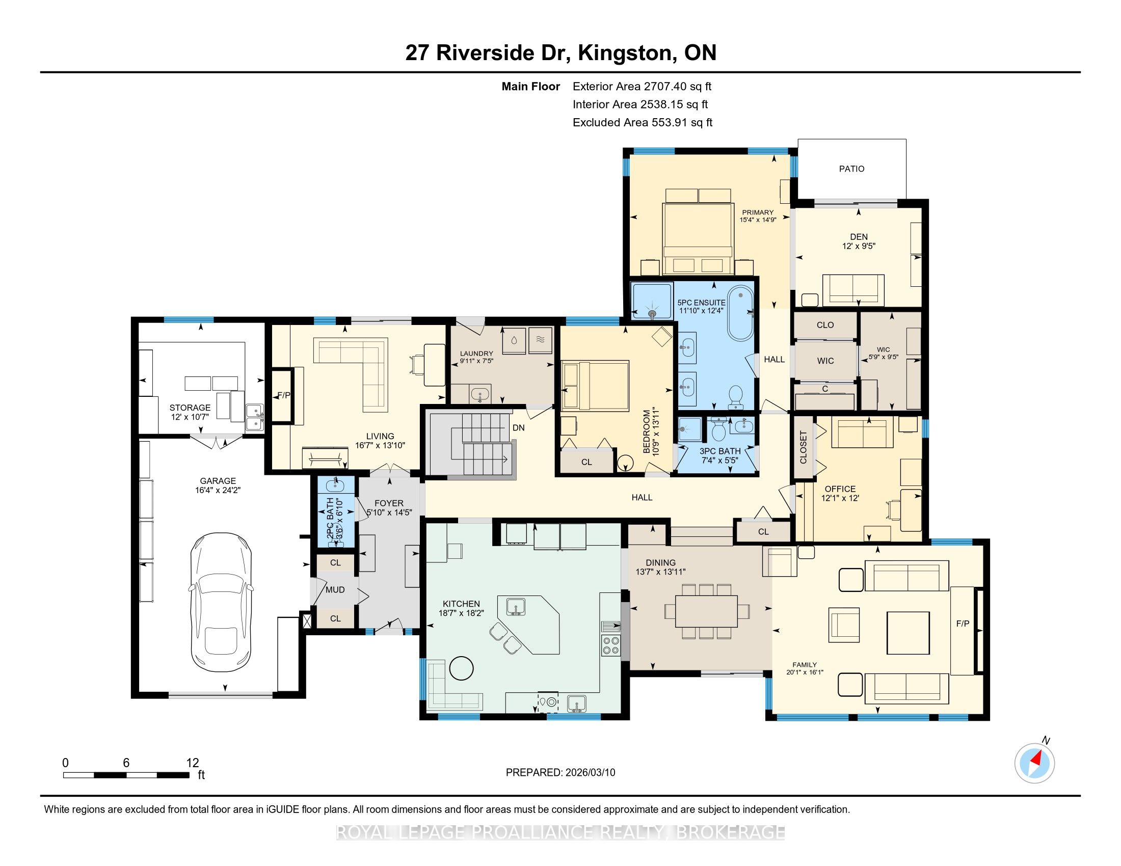 27 Riverside Drive Property Photo 43