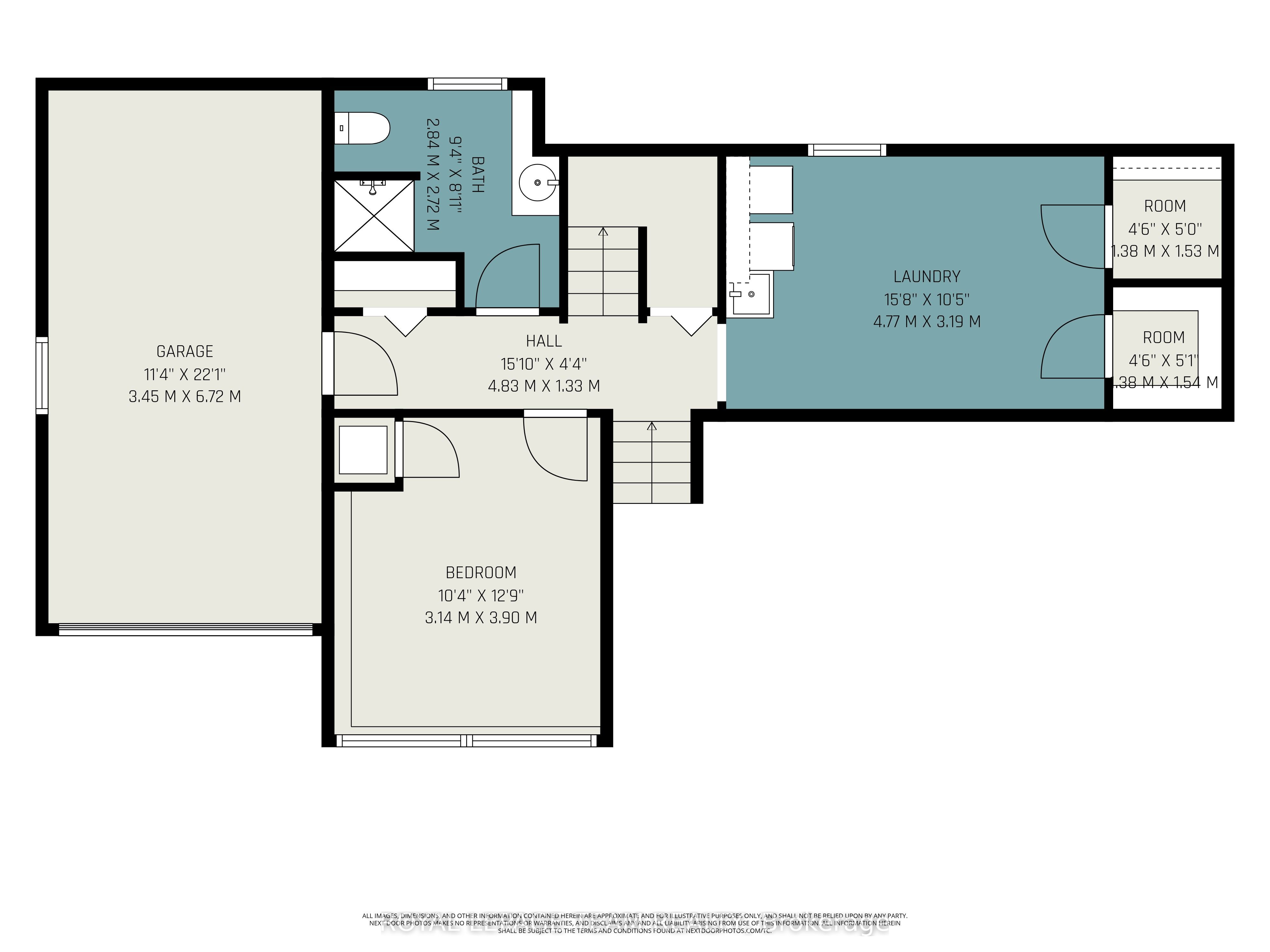 237 Queen West Street Property Photo 28