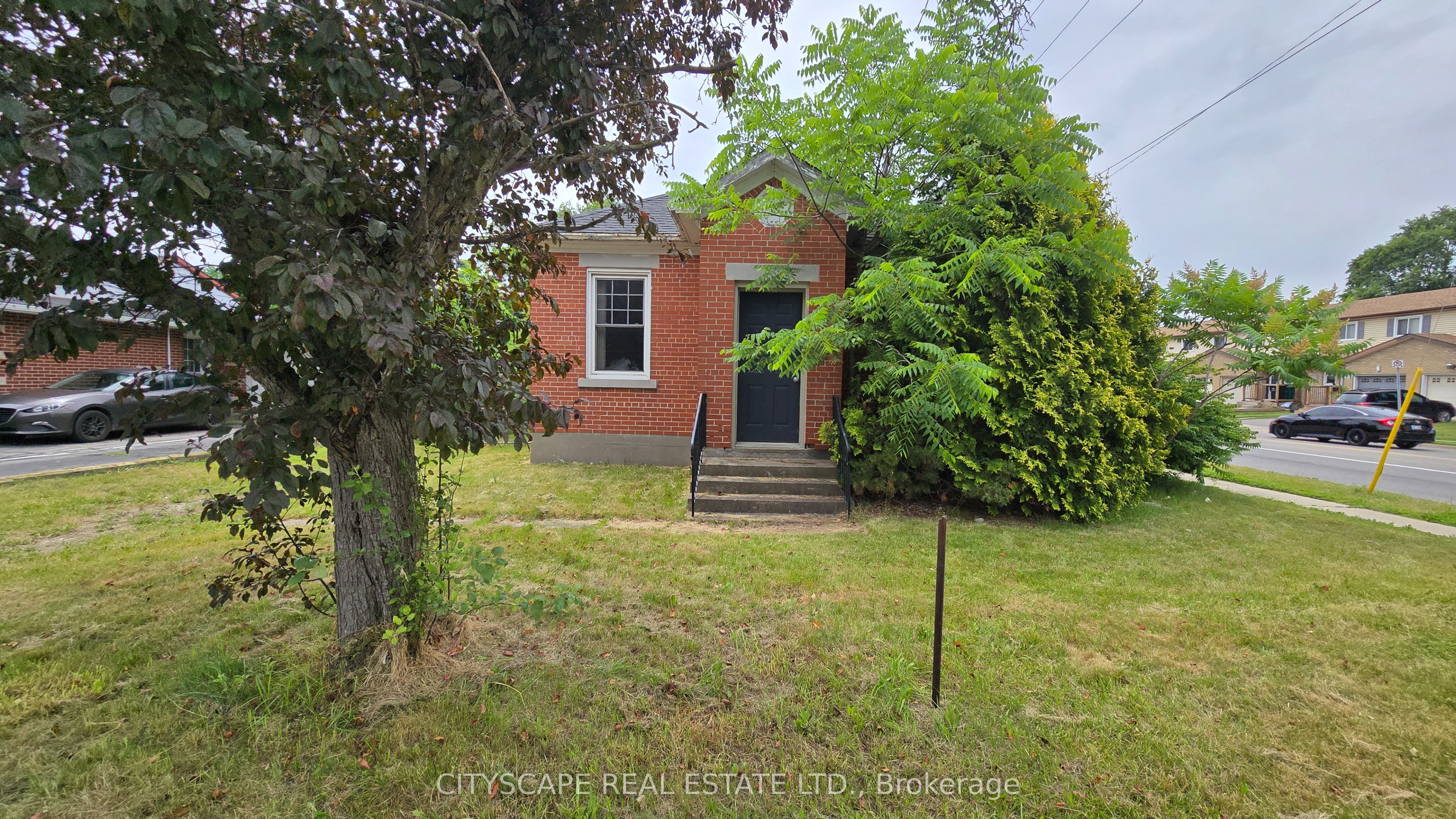 1504 Concession Road Property Photo 2