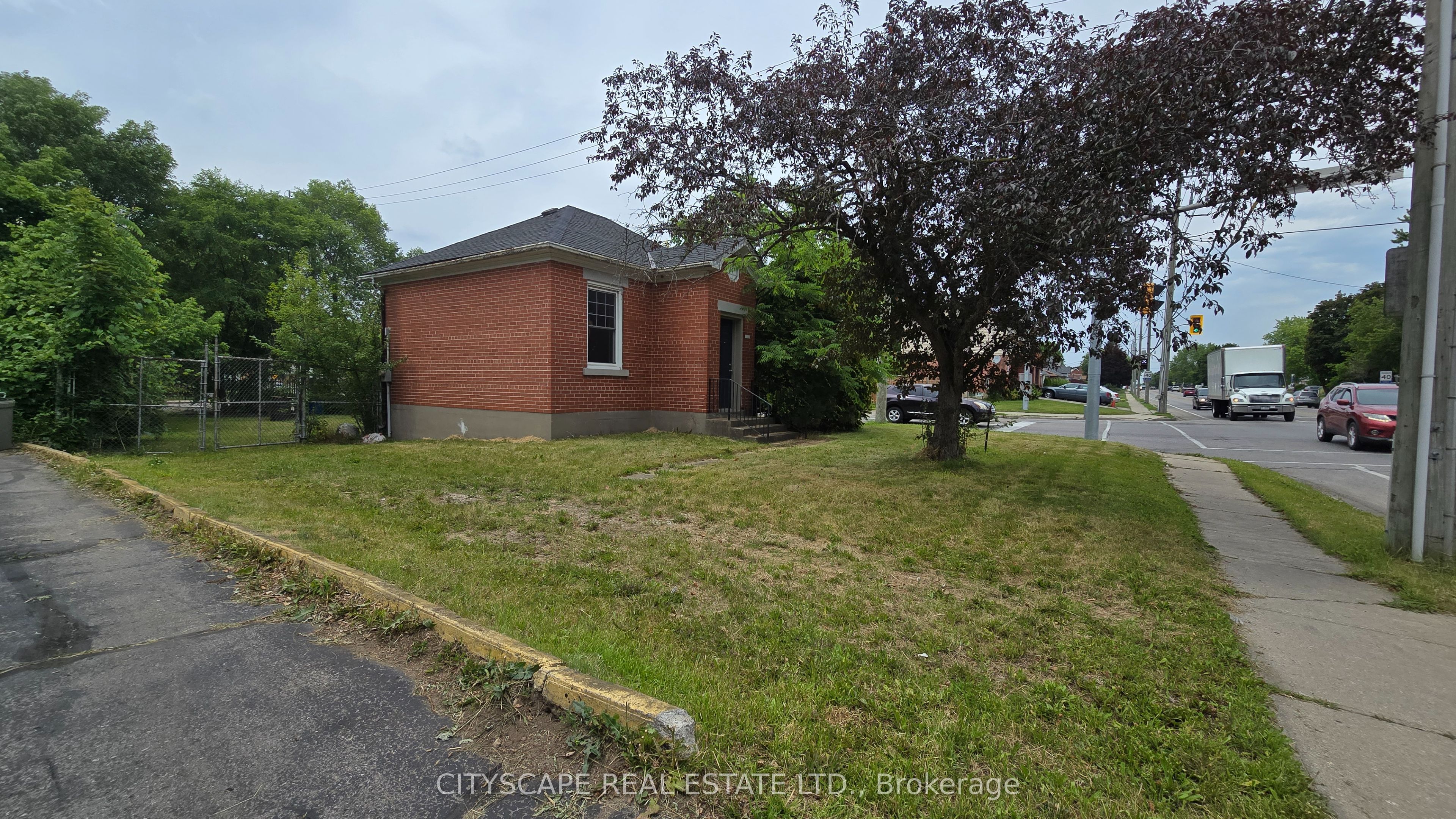 1504 Concession Road Property Photo 3